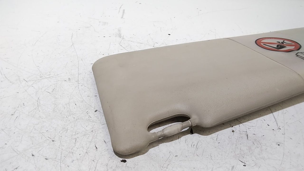 Aletta Parasole Parabrezza Destro 735383410 Usato