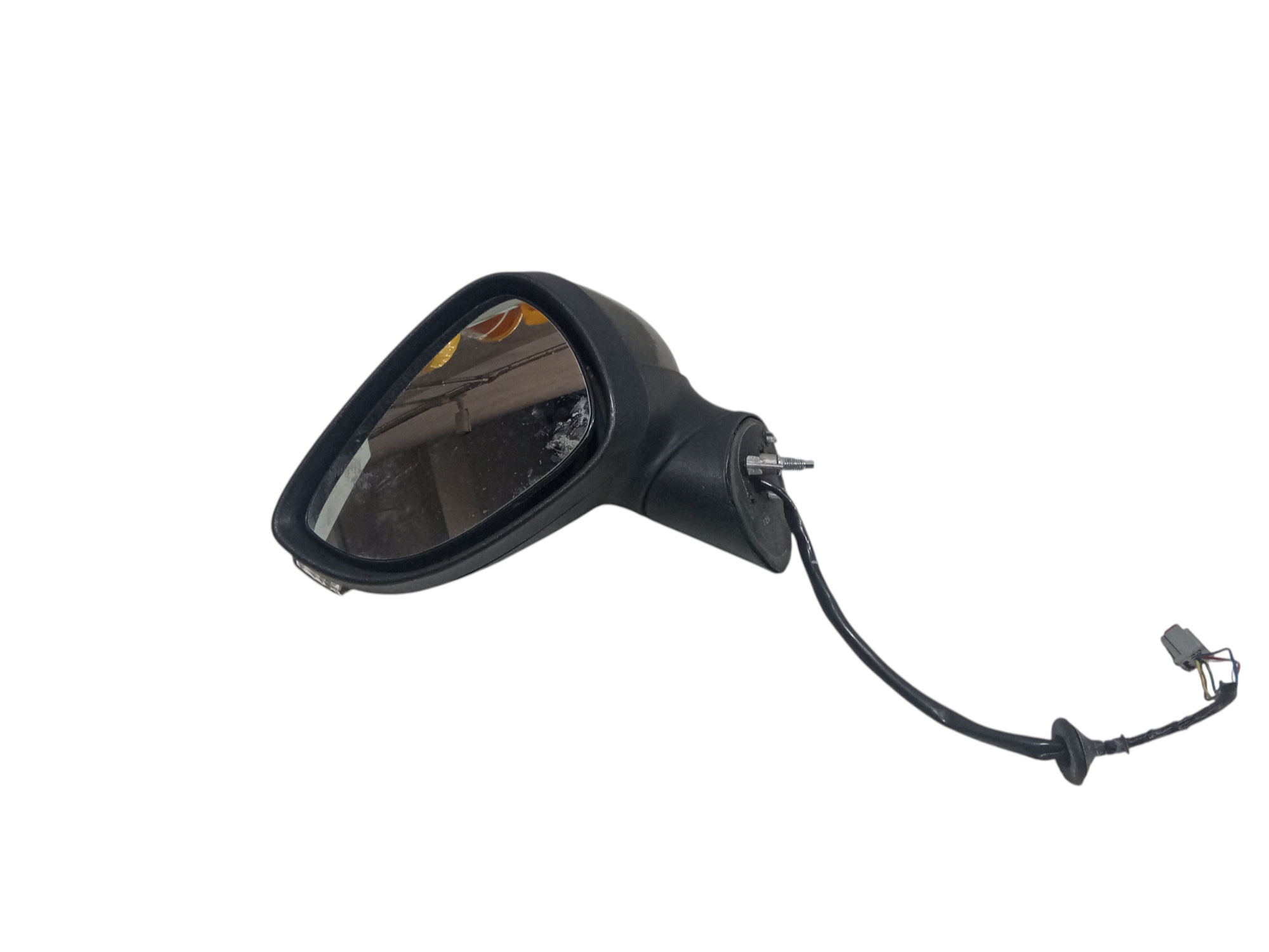 Retrovisore Est. Sinistro Usato