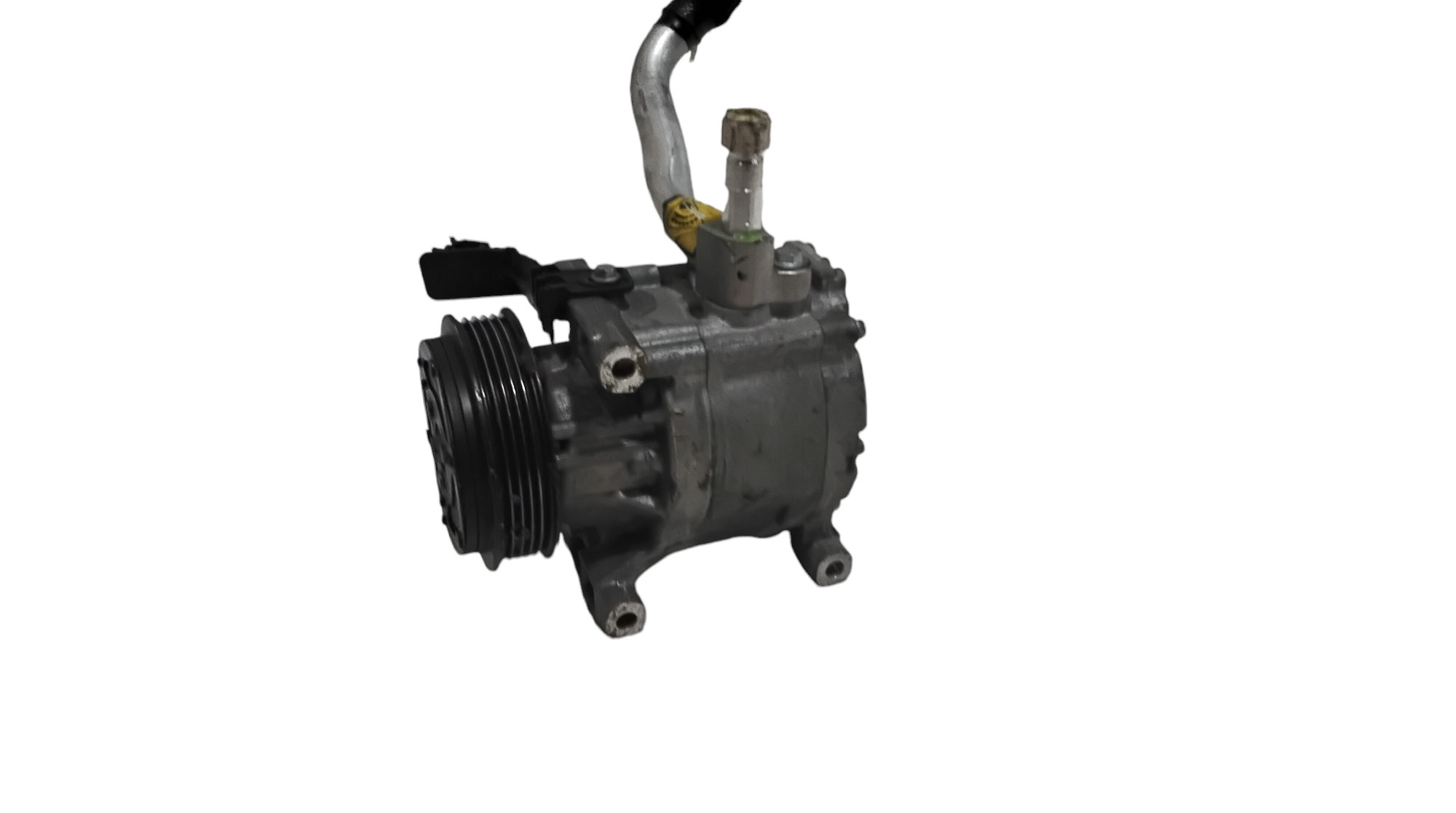 Compressore A/c 51747318 Usato