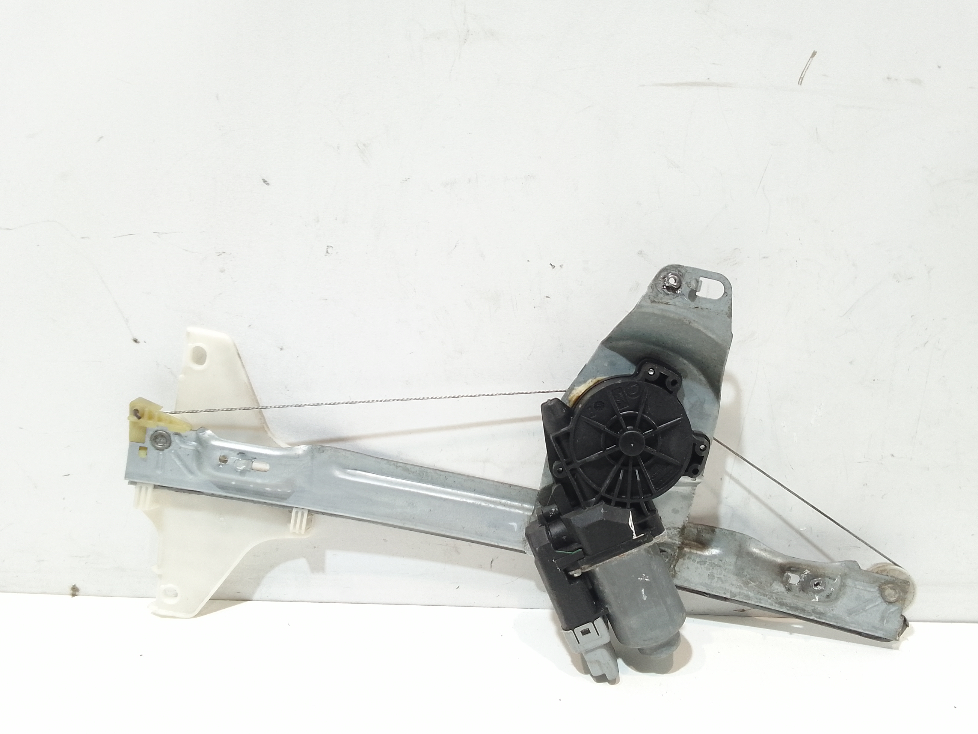 Alzacristallo Porta Post. Sinistro 9223C6 Usato