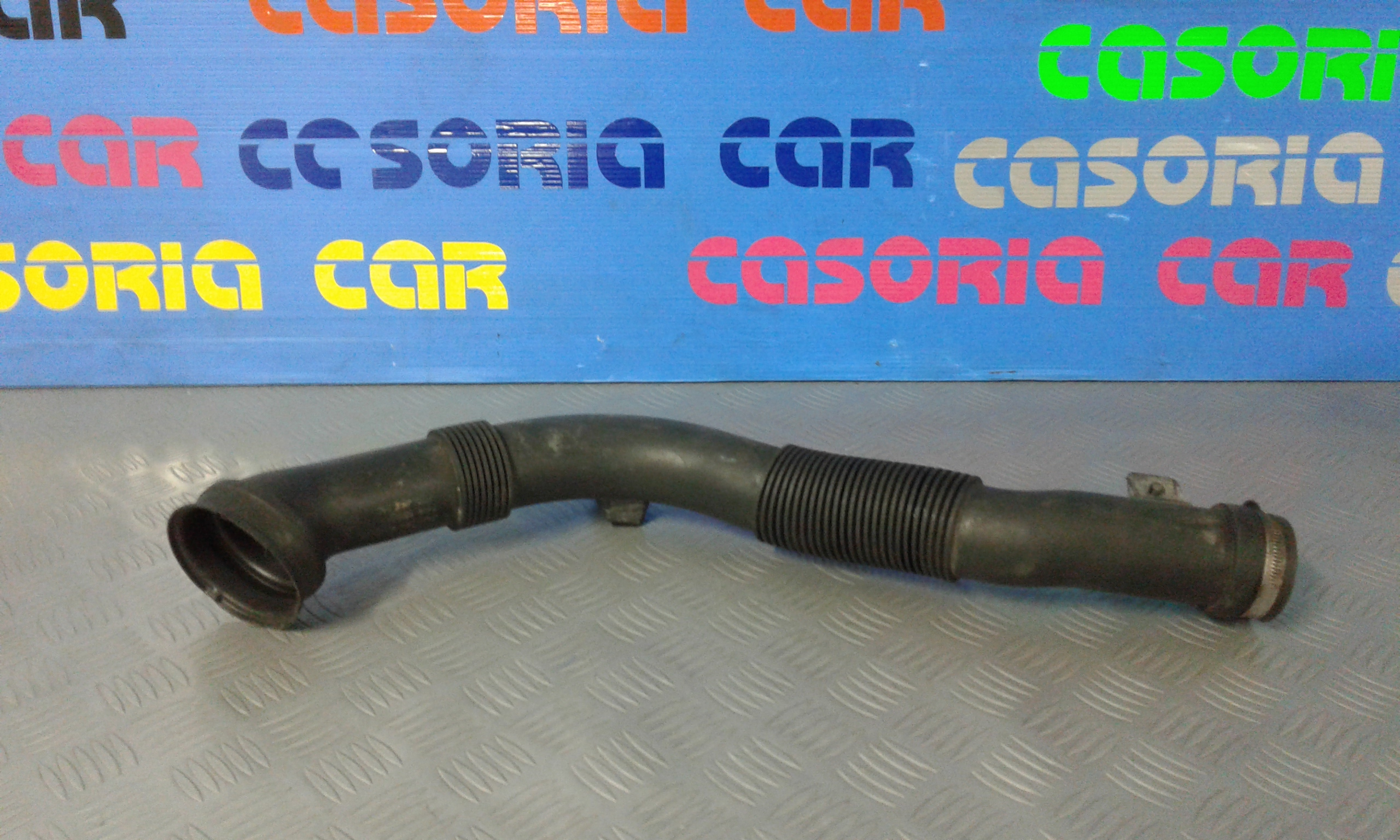 Tubo Aria Entrata Turbo Usato