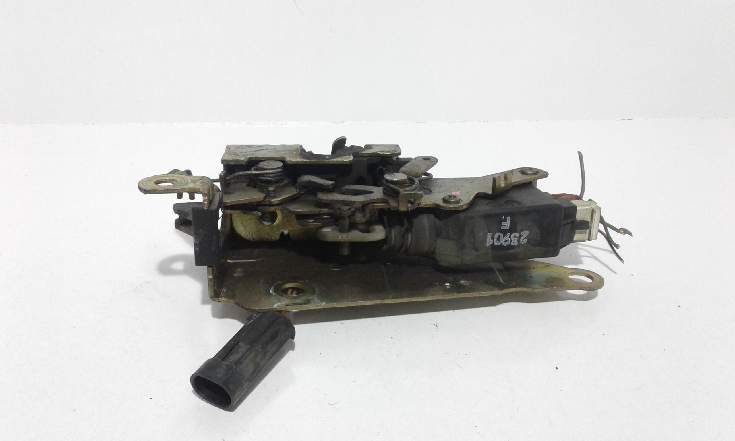 Serratura Porta Ant. Destro Q0002856V009000000 Usato