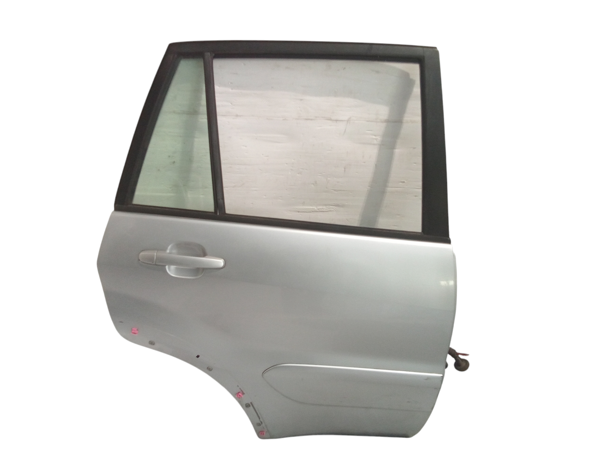 Porta Post. Destro Usato