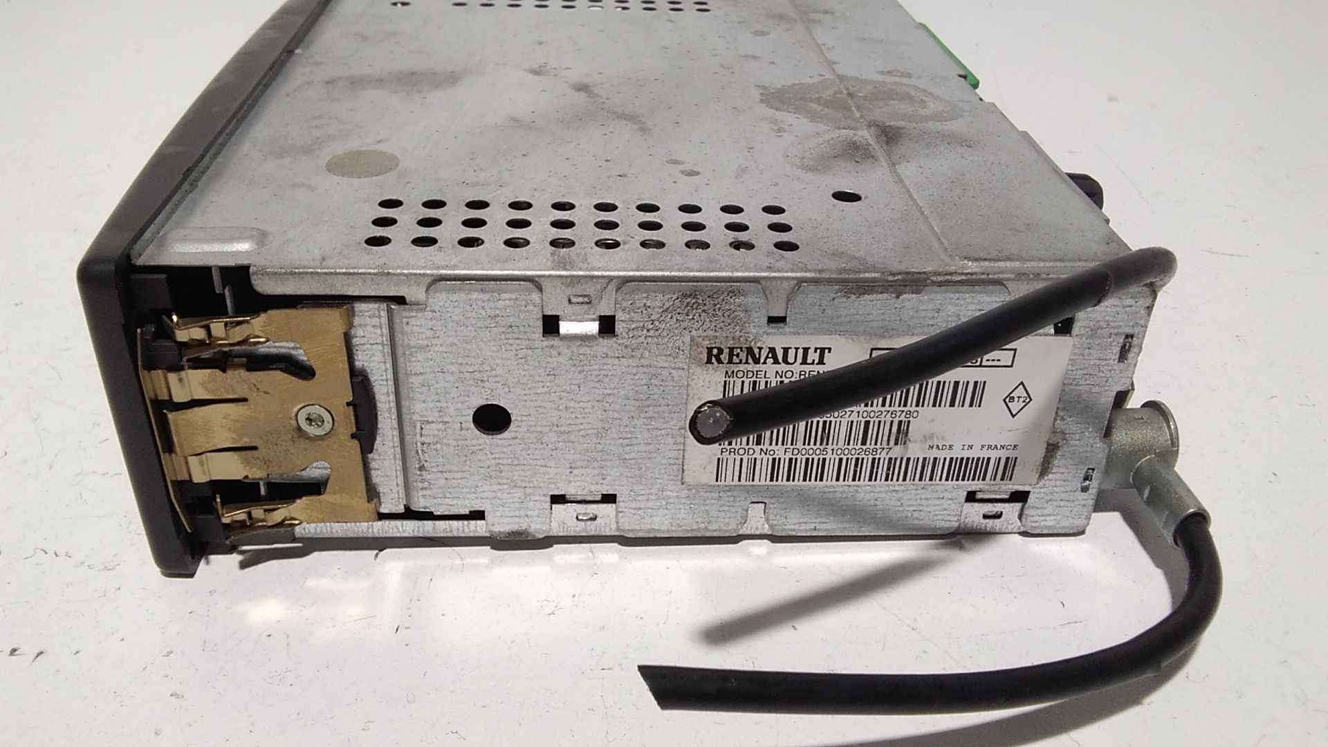 Centralina Sistema Navigazione Usato