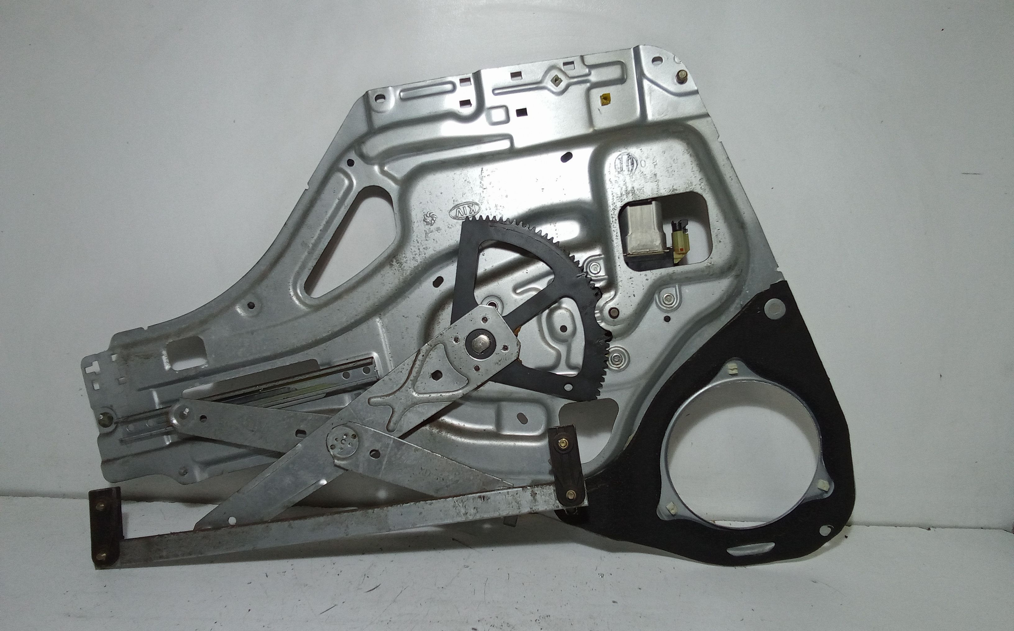 Alzacristallo Porta Ant. Destro Usato