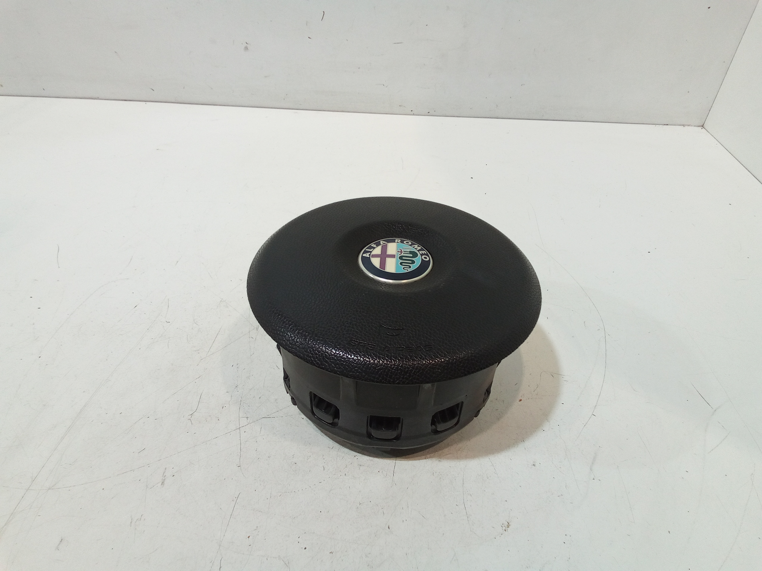 Dispositivo Airbag Lato Guida 156081638 Usato