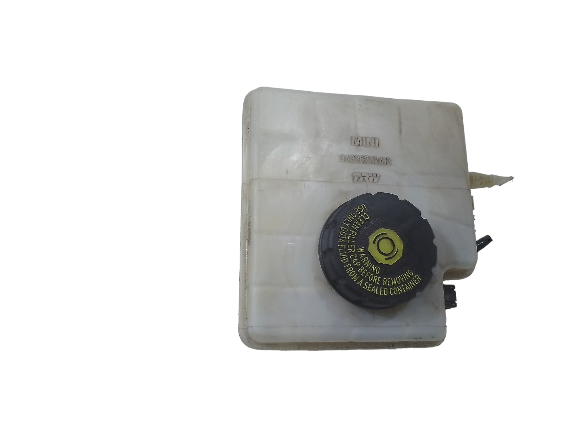 Pompa Comando Freni 34336868997 Usato