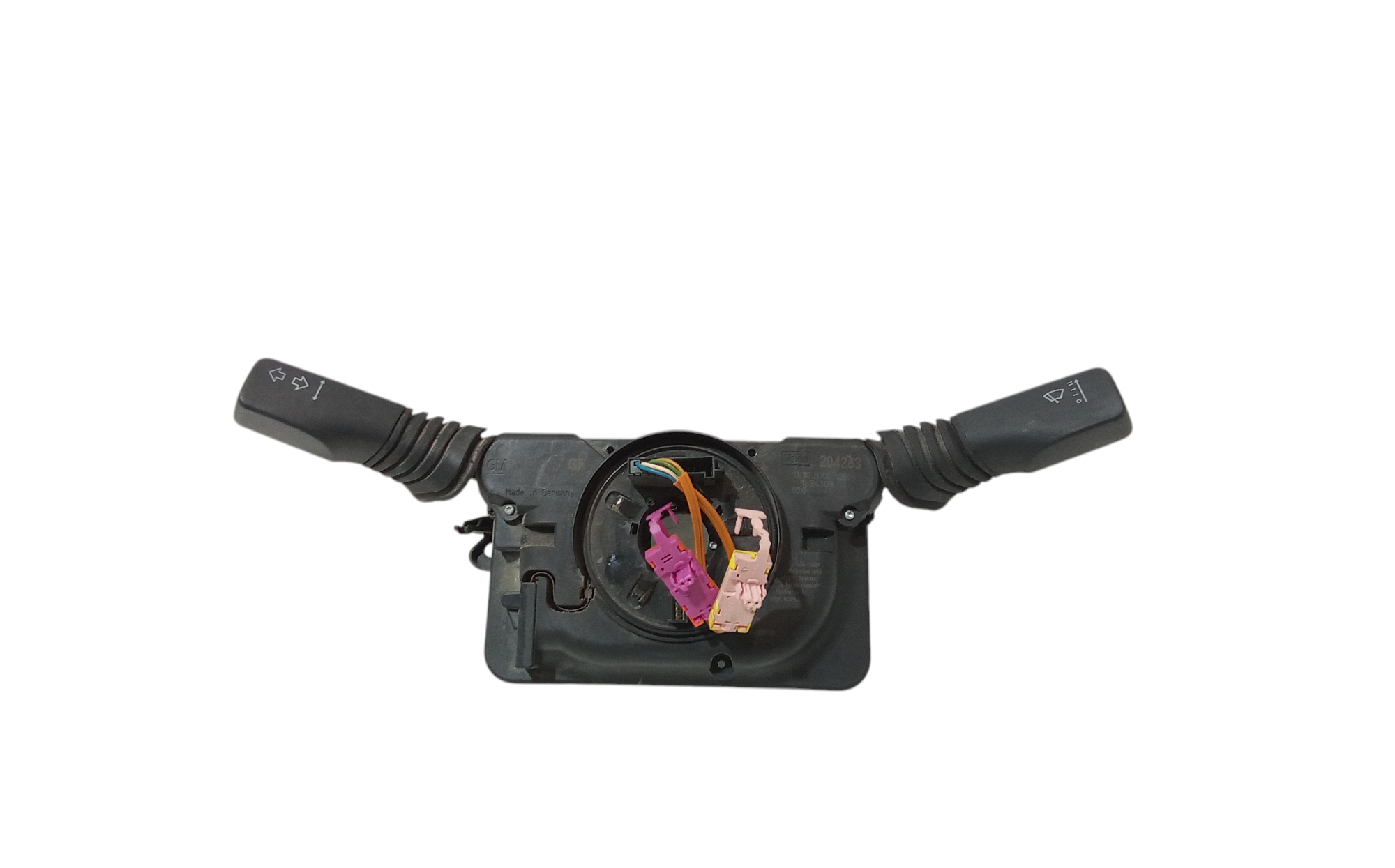 Devioguidasgancio Compl. Usato