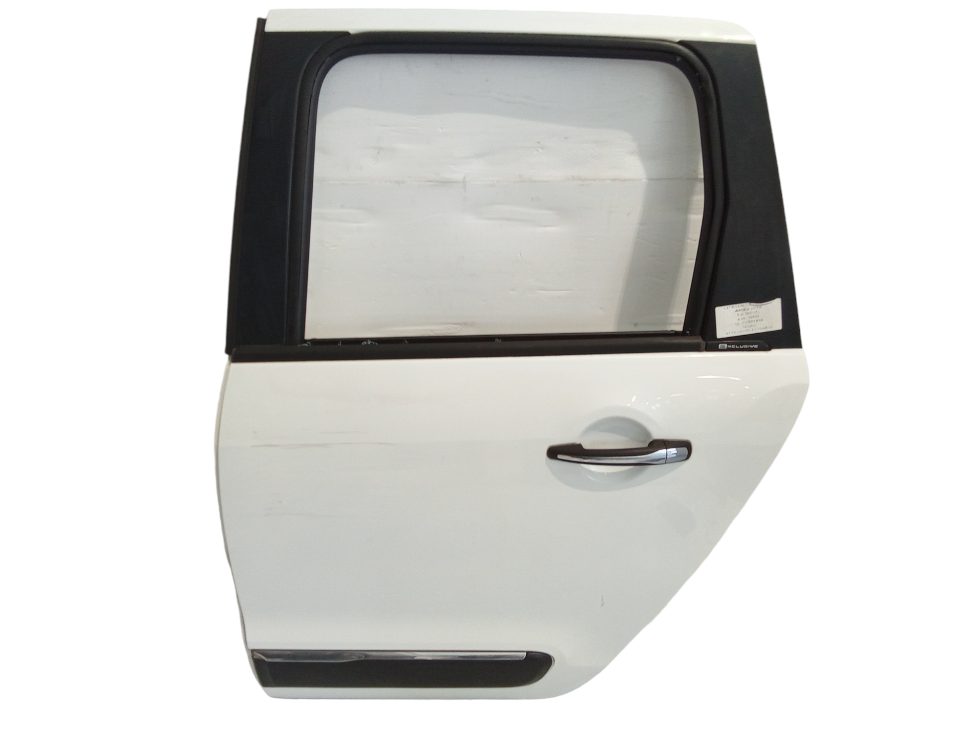 Porta Post. Sinistro 9006Q3 Usato