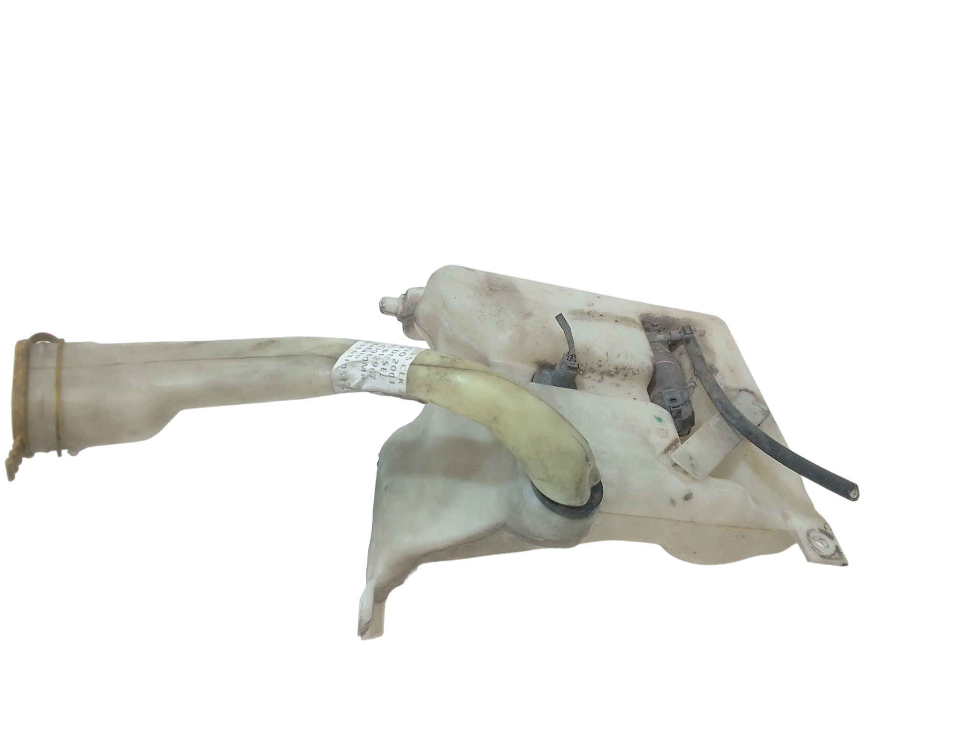 Serbatoio Tergiparabrezza Compl. Usato