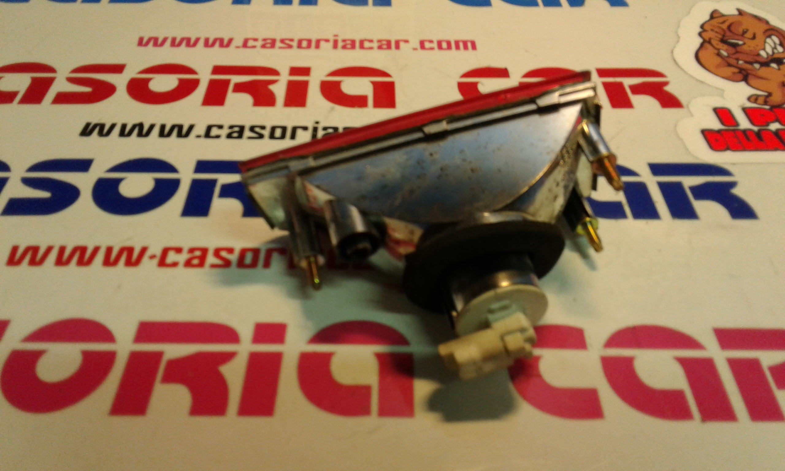 Fanale Stop Supplementare Sinistro Usato