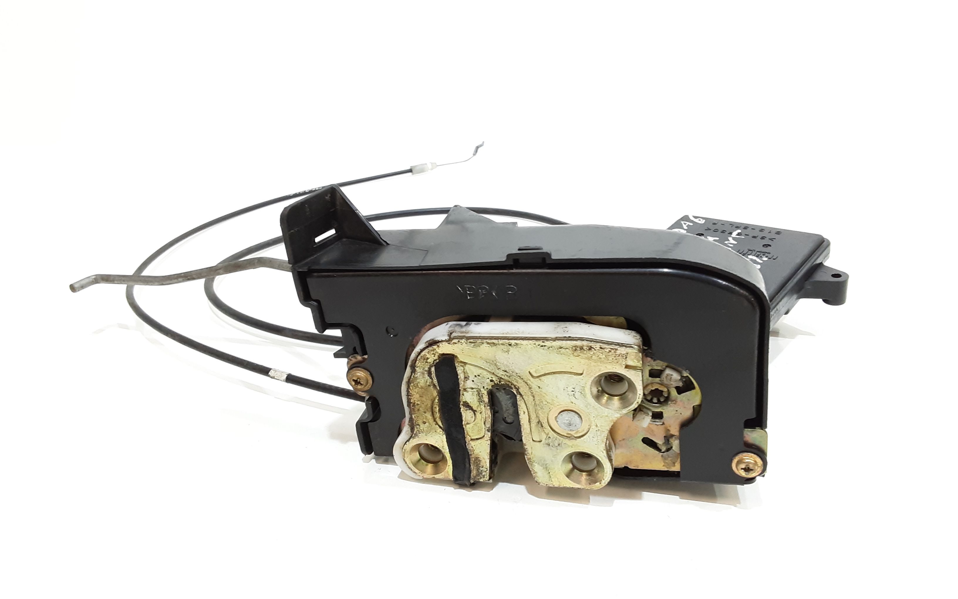 Serratura Porta Ant. Destro GJ6A58310D Usato