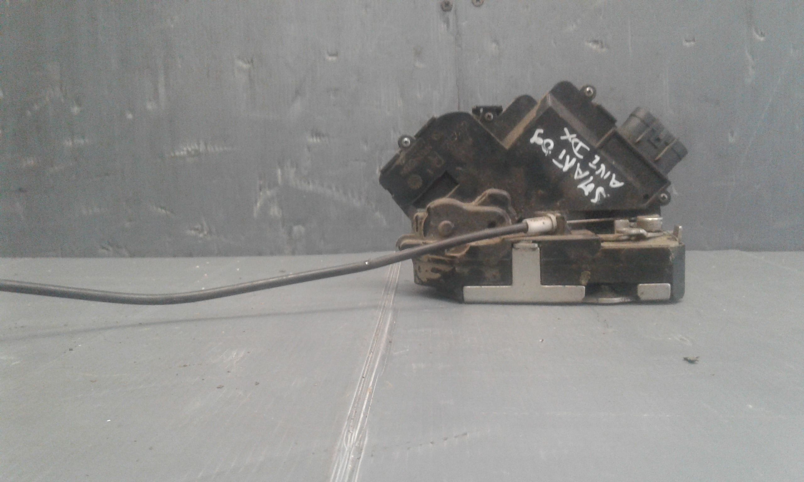 Serratura Porta Ant. Destro A4547200235 Usato