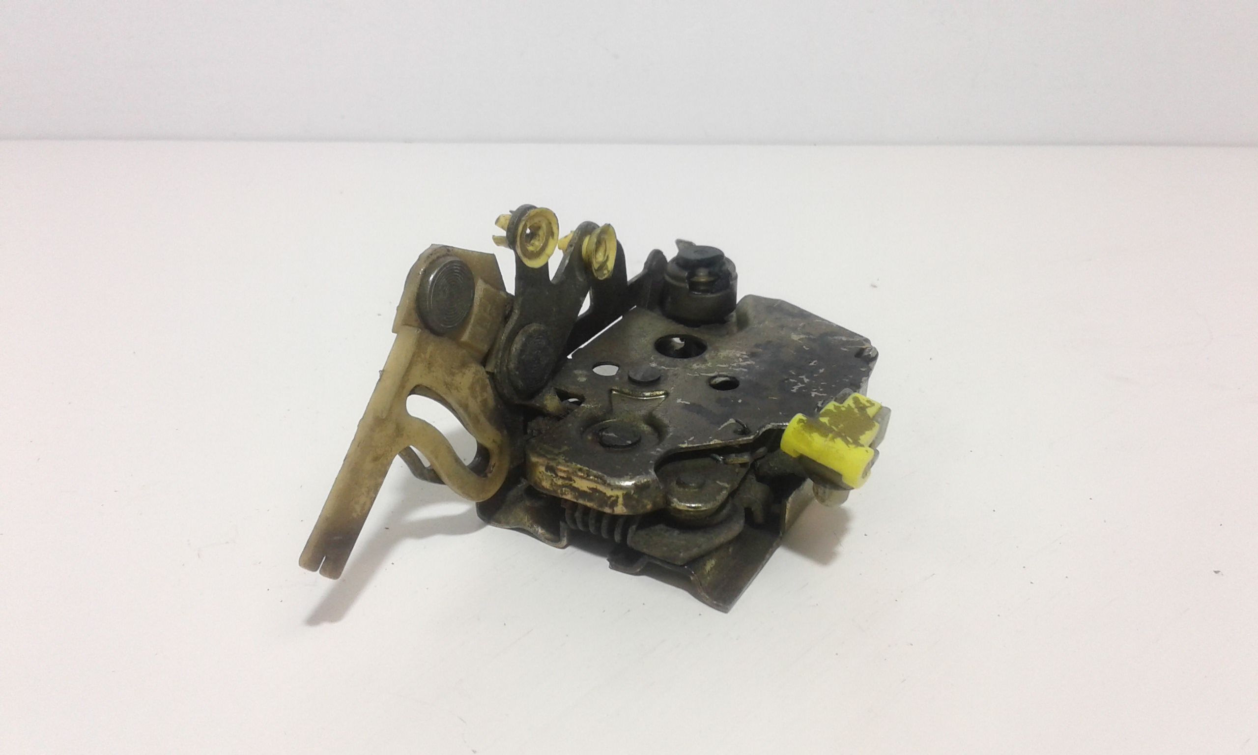 Serratura Porta Post. Destro Usato