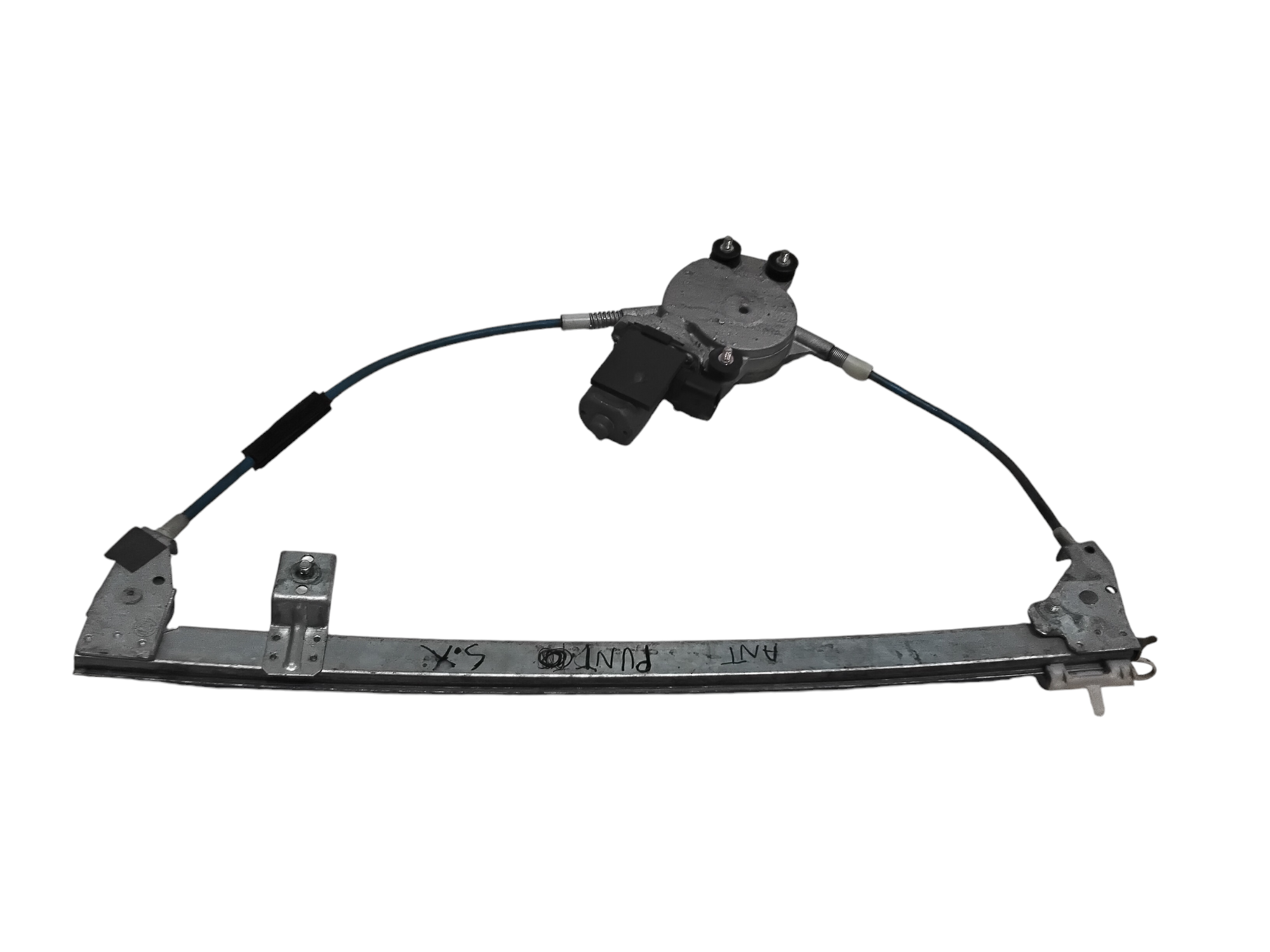 Alzacristallo Porta Ant. Sinistro 7737530 Usato