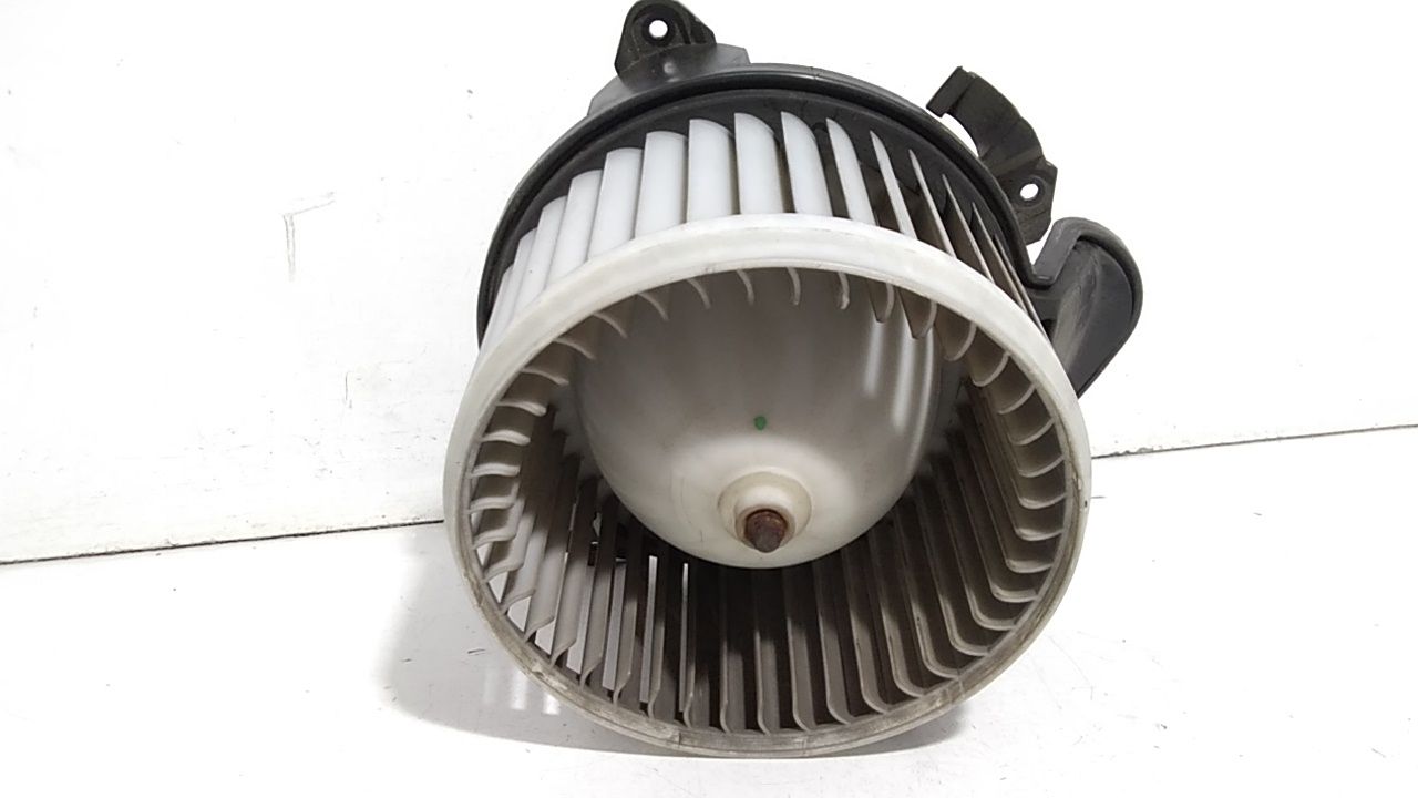 Motorino Ventilazione Abitacolo 77365038 Usato