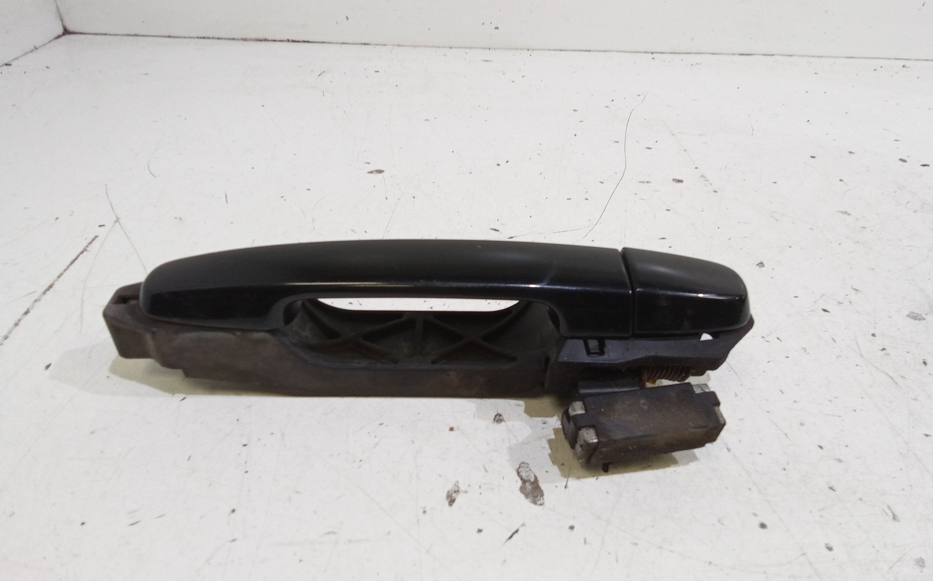 Maniglia Porta Post. Destro 6921112220A0 Usato