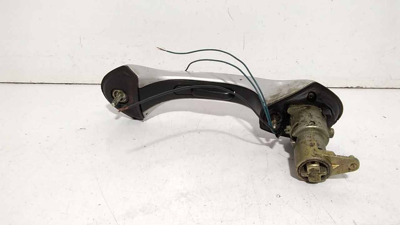 Maniglia Porta Ant. Sinistro 156031188 Usato