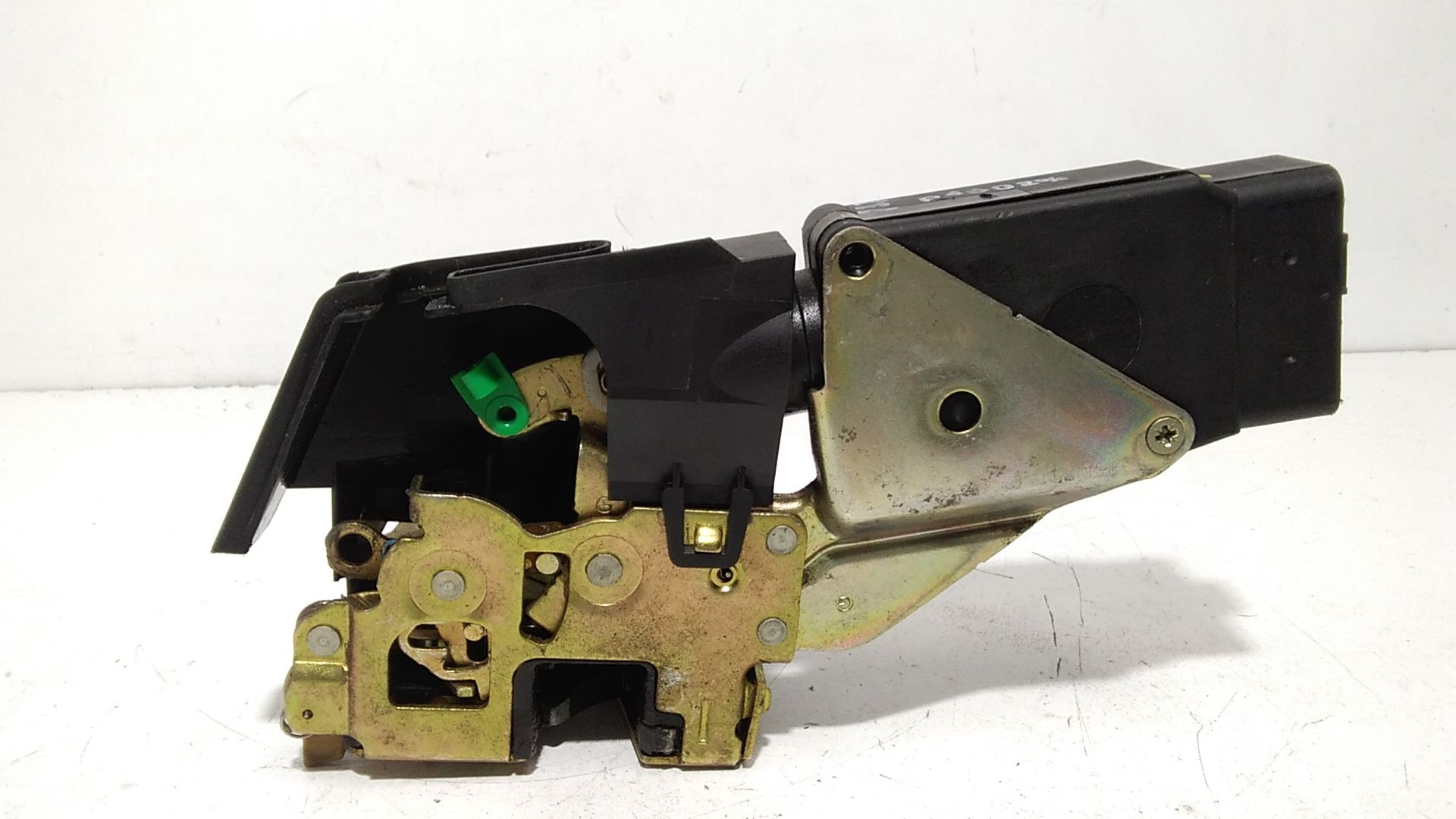 Serratura Porta Post. Sinistro 30850806 Usato