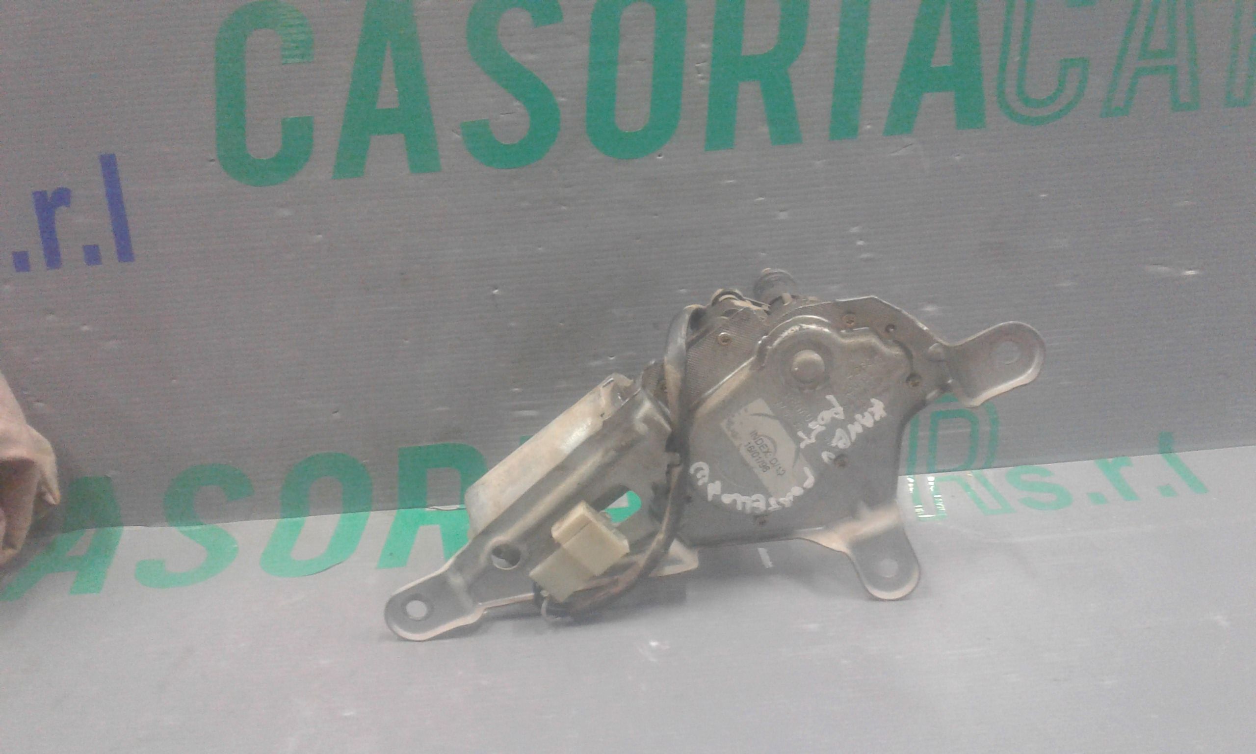 Motorino Tergilunotto 7700308805 Usato