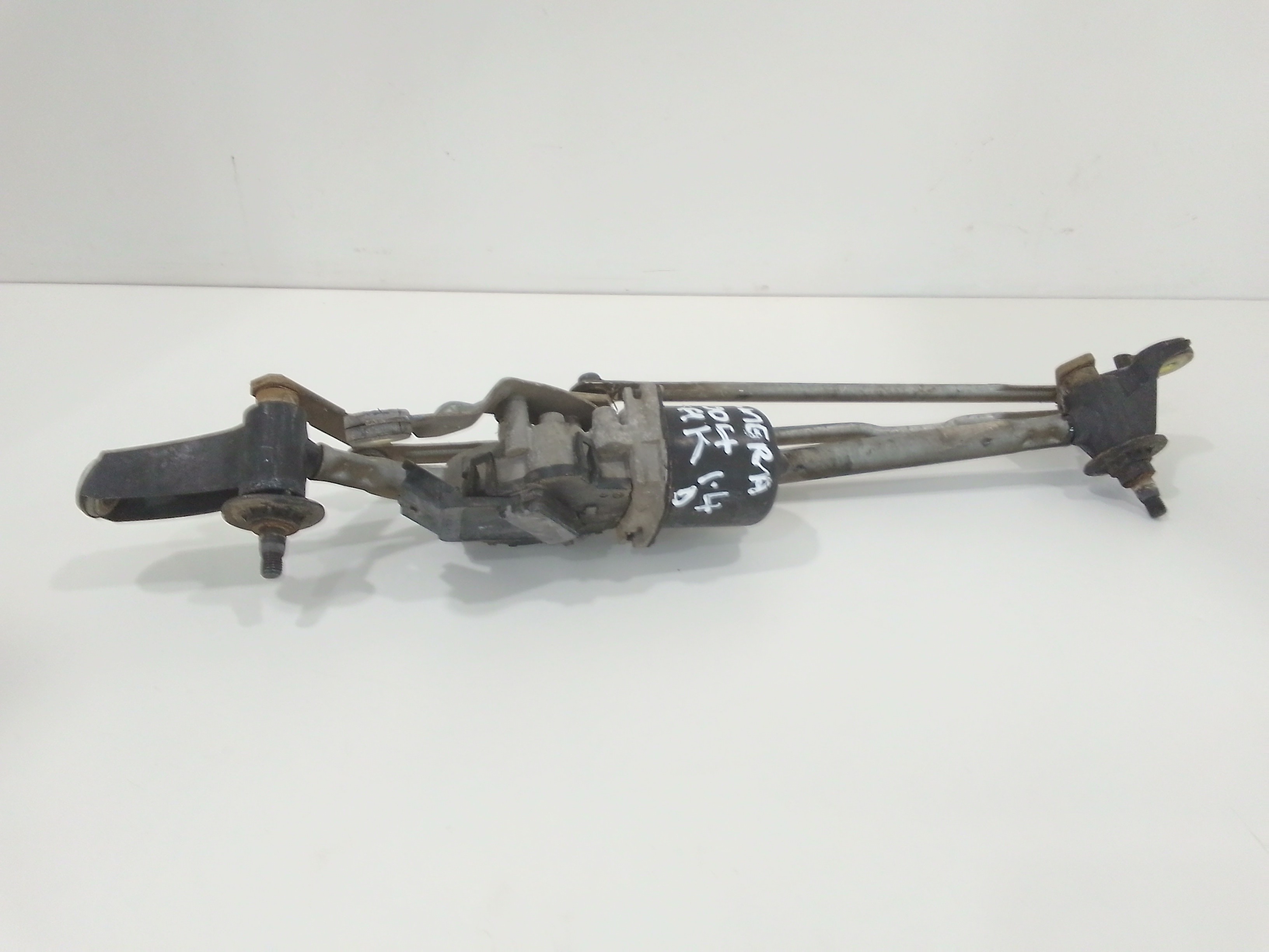 Motorino Tergiparabrezza Compl. Usato