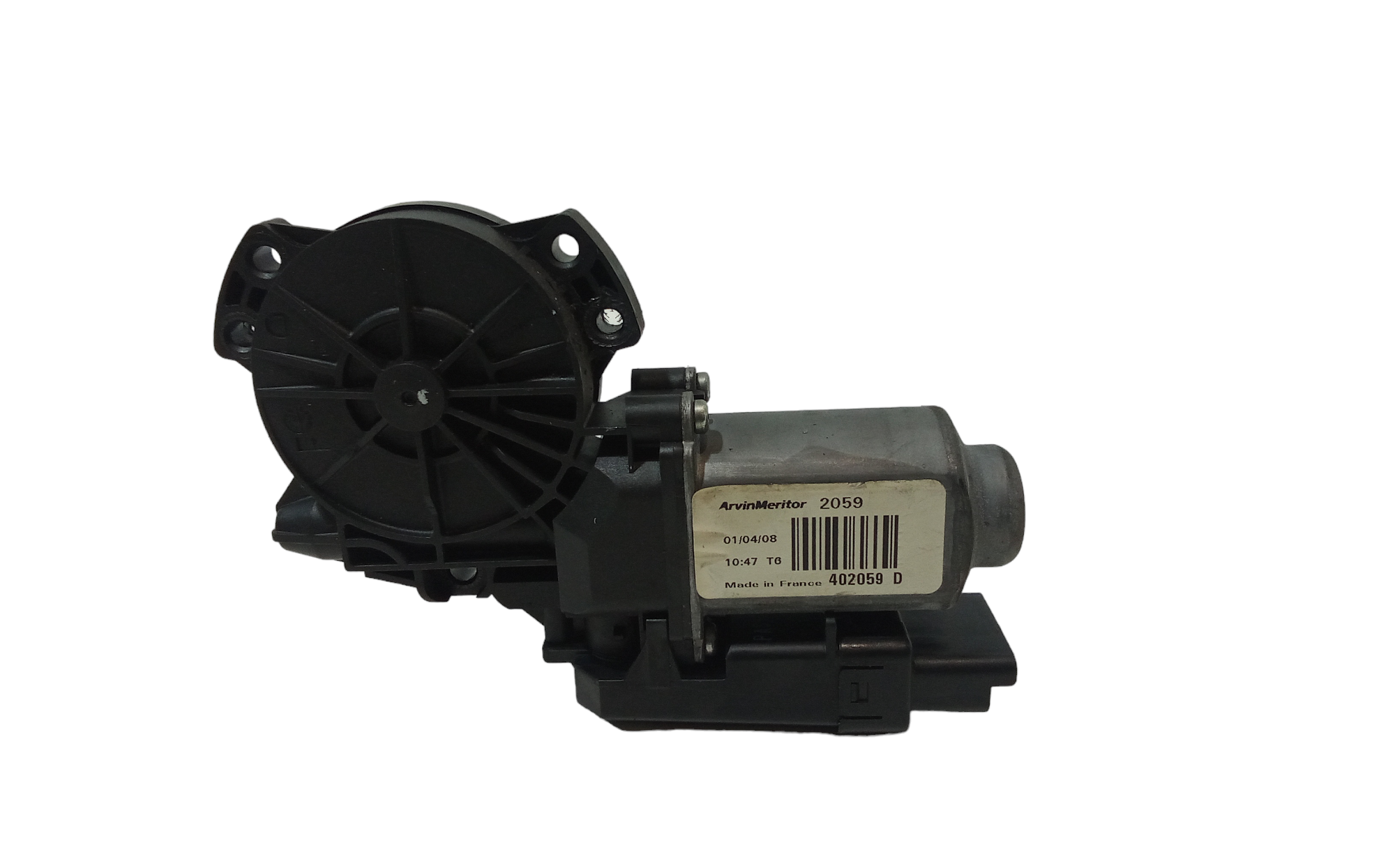 Motorino Alzacristallo Porta Post. Sinistro 834501H000 Usato