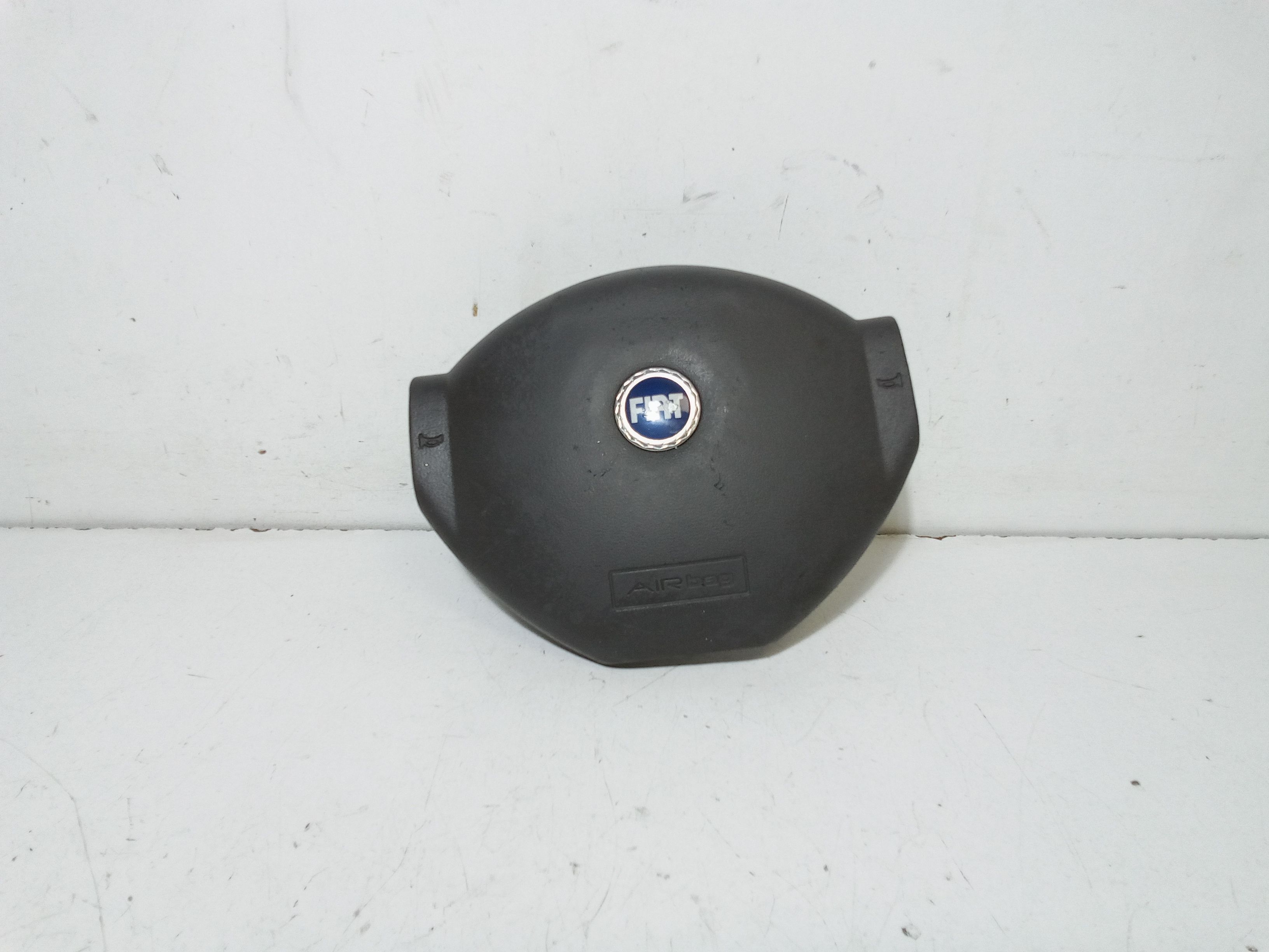 Dispositivo Airbag Lato Guida 735411159 Usato