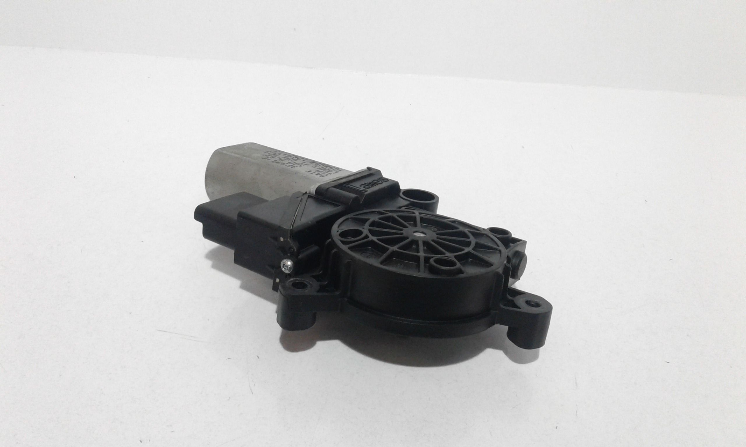 Motorino Alzacristallo Porta Post. Sinistro 71740207 Usato