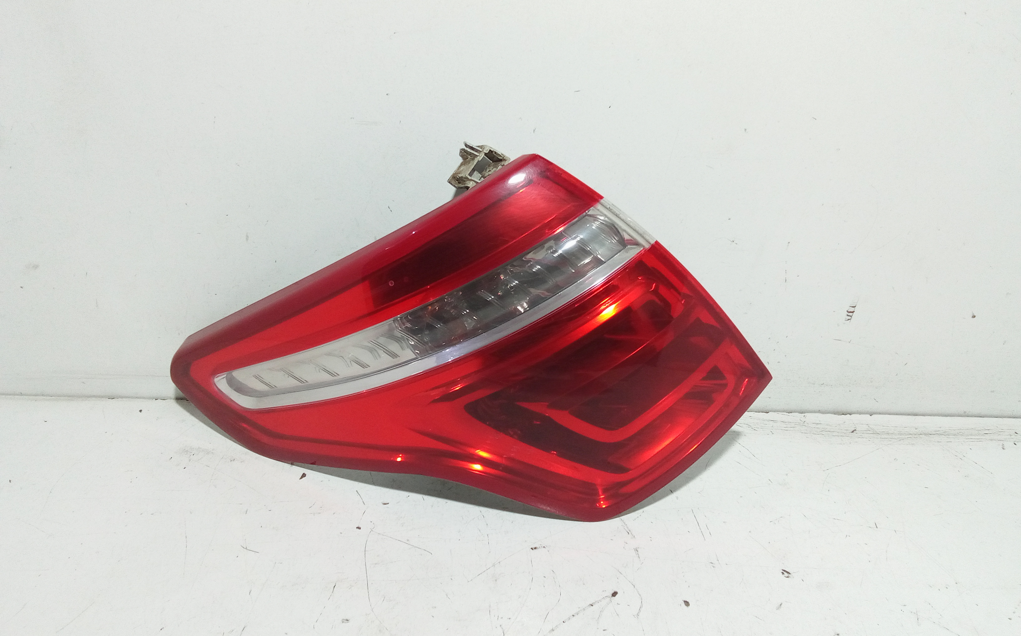 Fanale Post. Sinistro 6350AC Usato