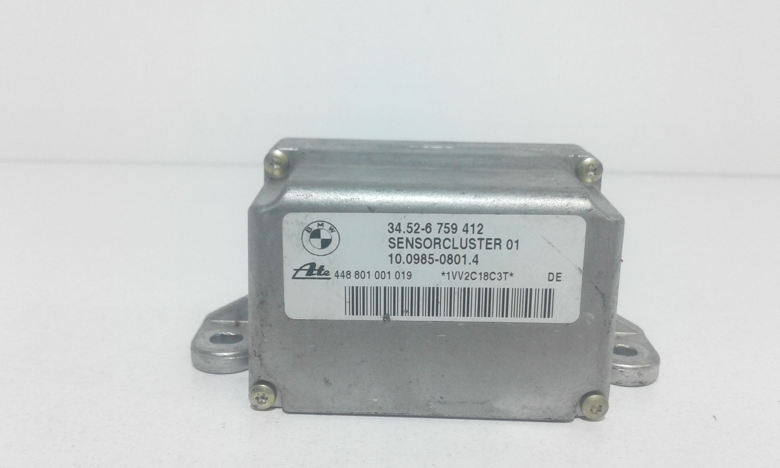 Sensore Indicatore Velocitè Usato