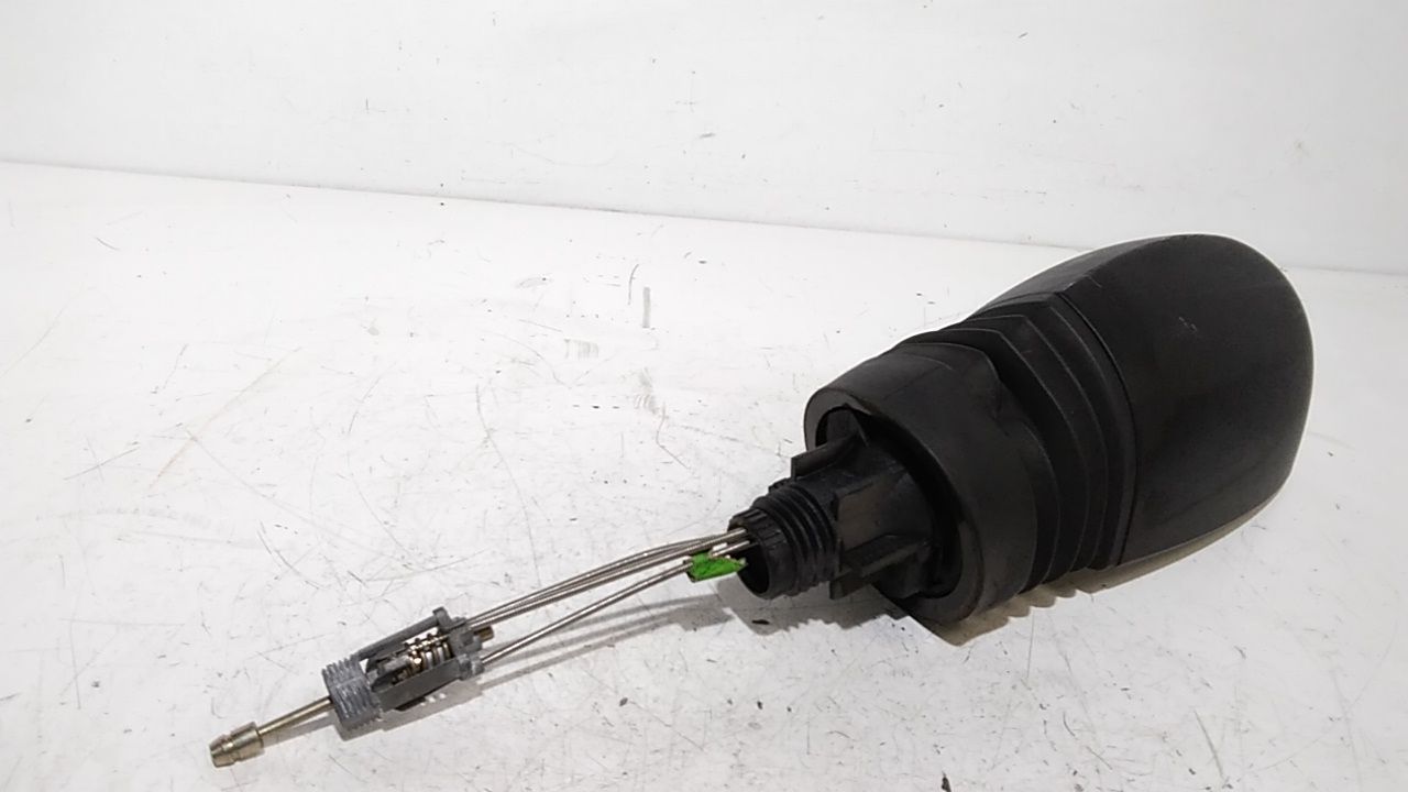 Retrovisore Est. Destro 735310073 Usato