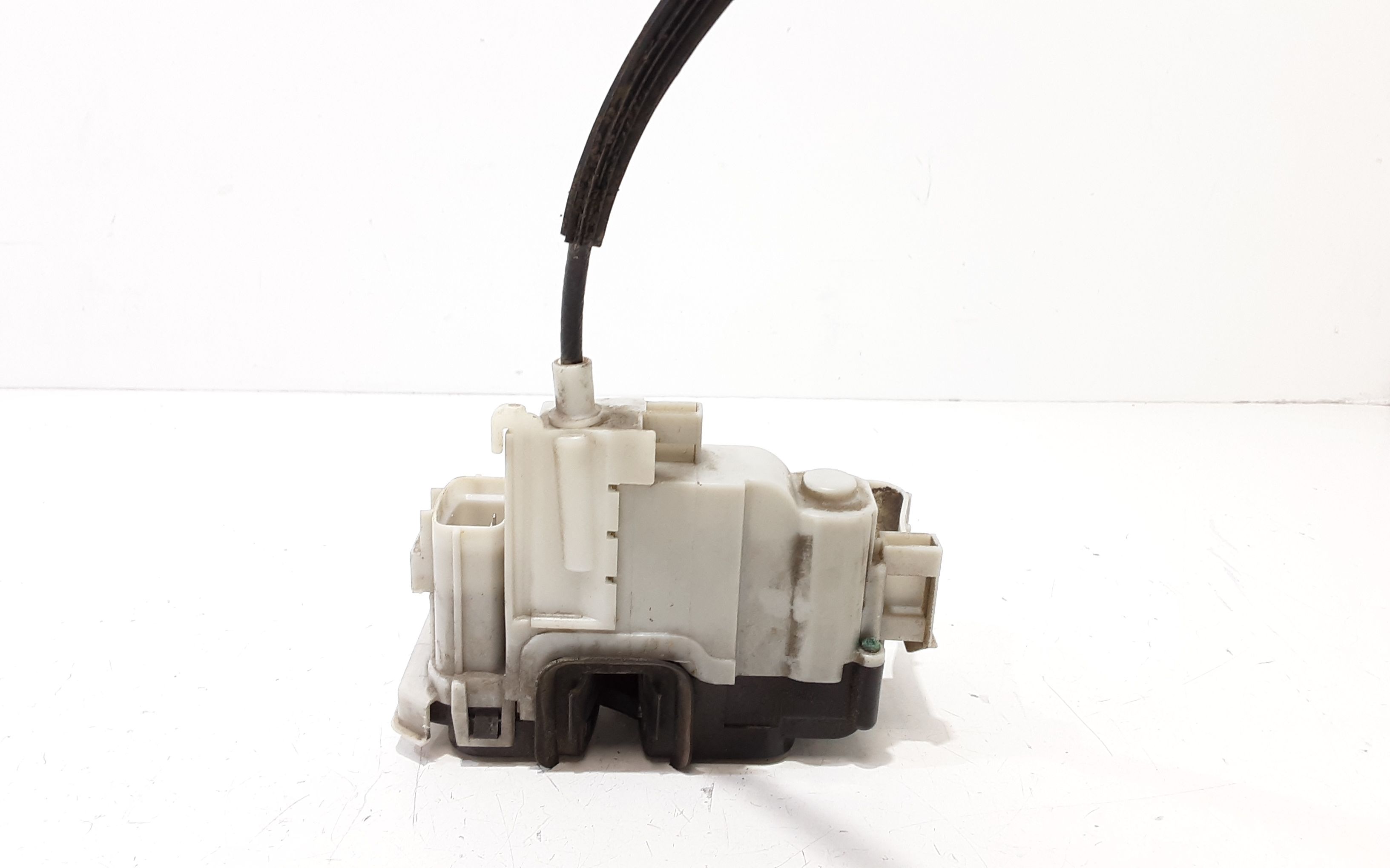 Serratura Porta Post. Sinistro 51931422 Usato