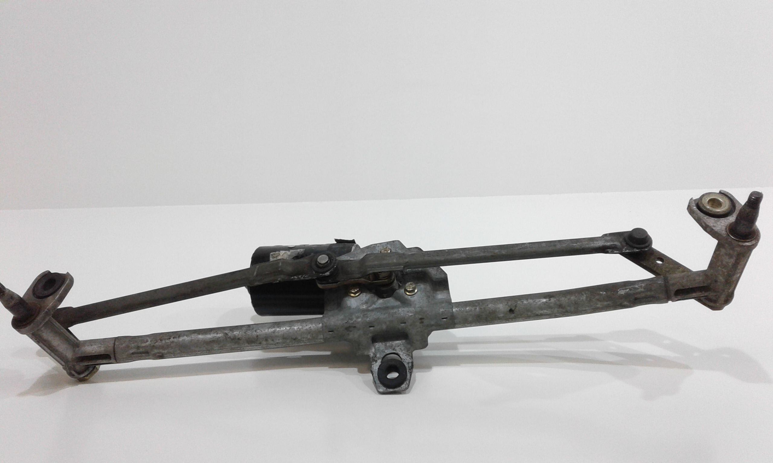 Motorino Tergiparabrezza Compl. Usato