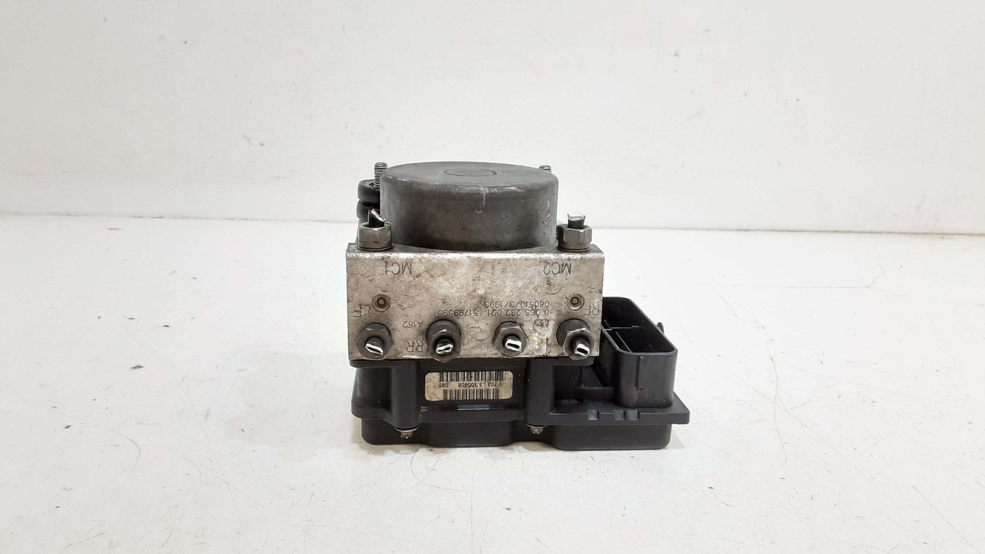 Pompa Abs 71748288 Usato