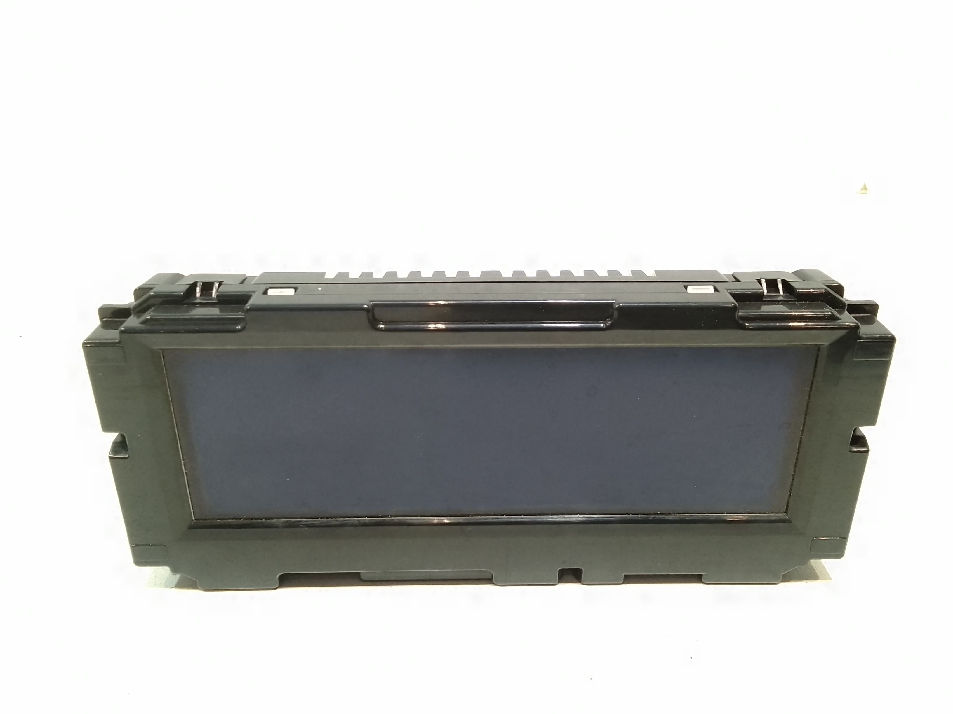 Display Multifunzione Usato