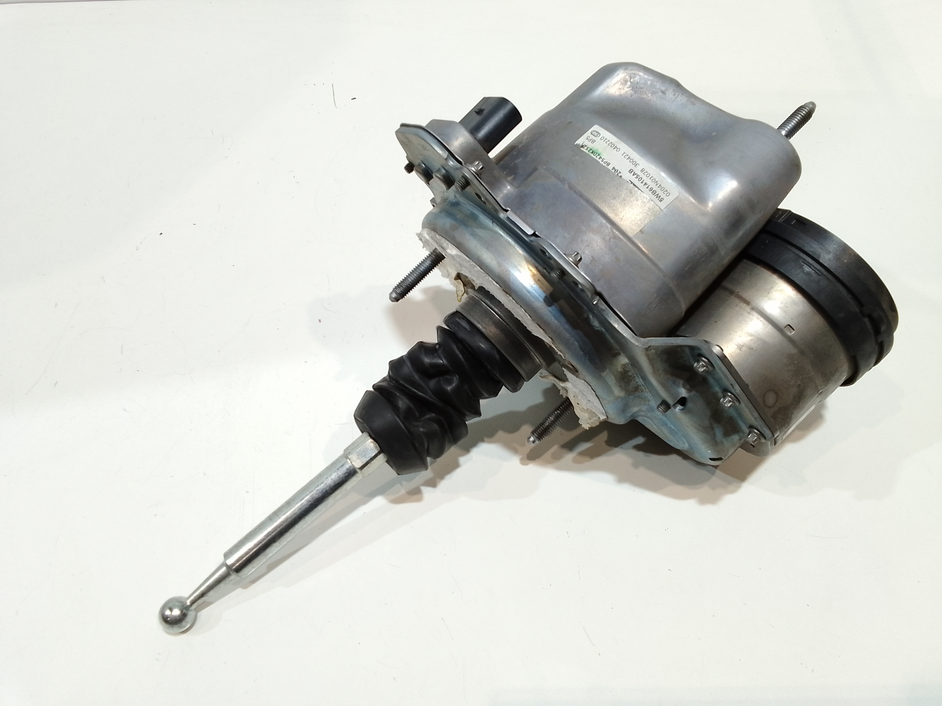 Servofreno 5WB614105AB Usato