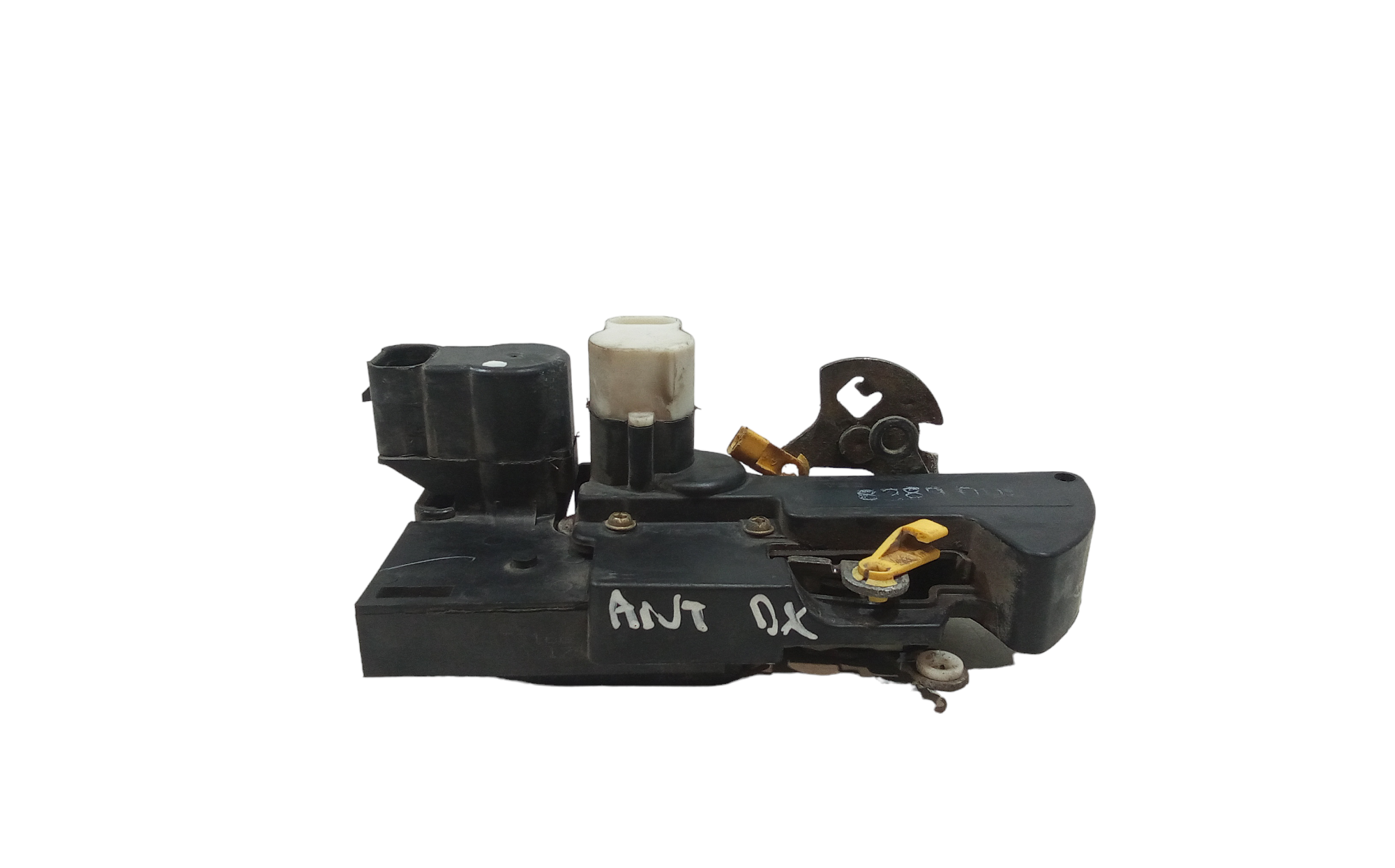 Serratura Porta Ant. Destro 97292186 Usato