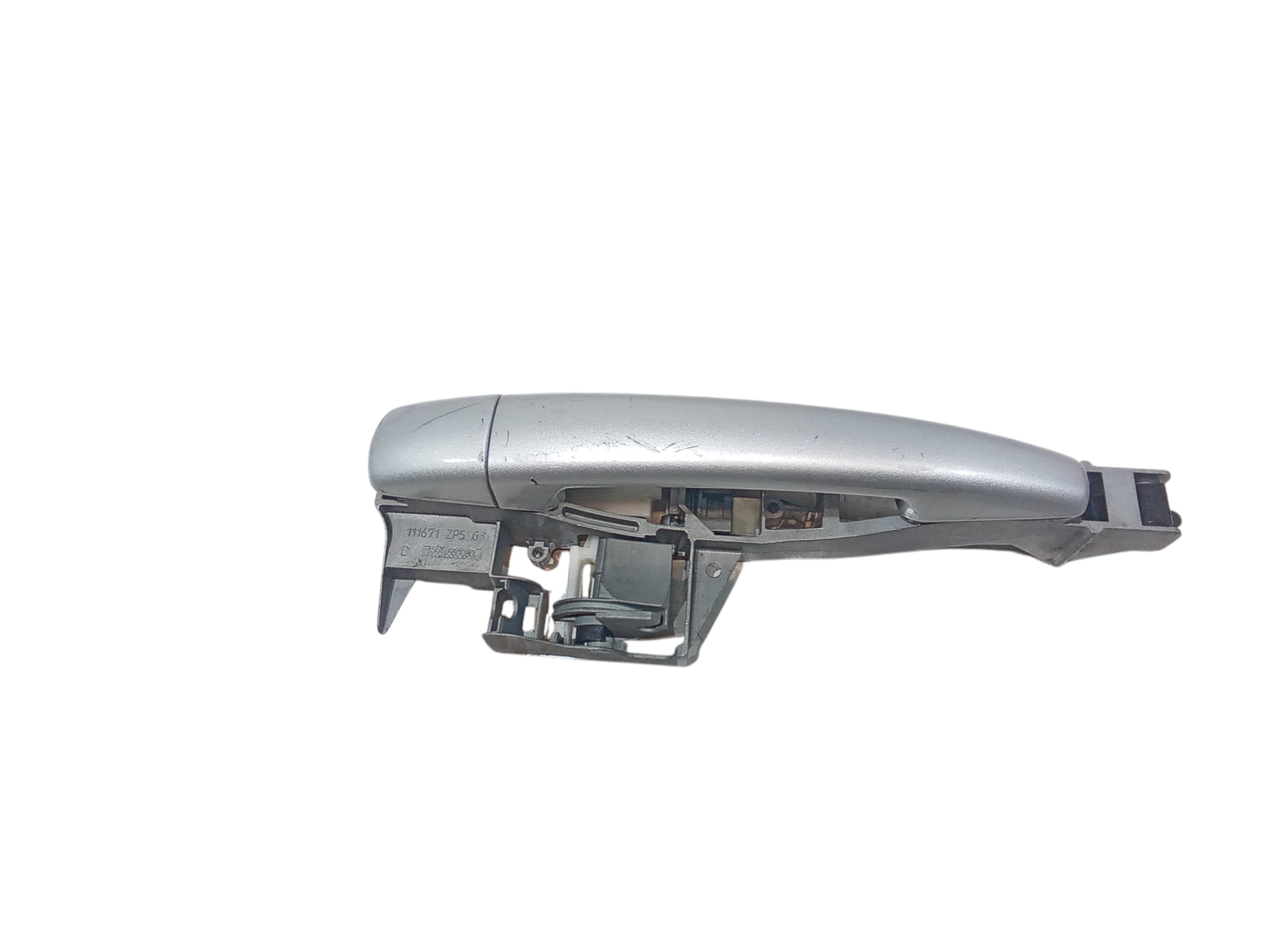 Maniglia Porta Post. Sinistro 9101GH Usato