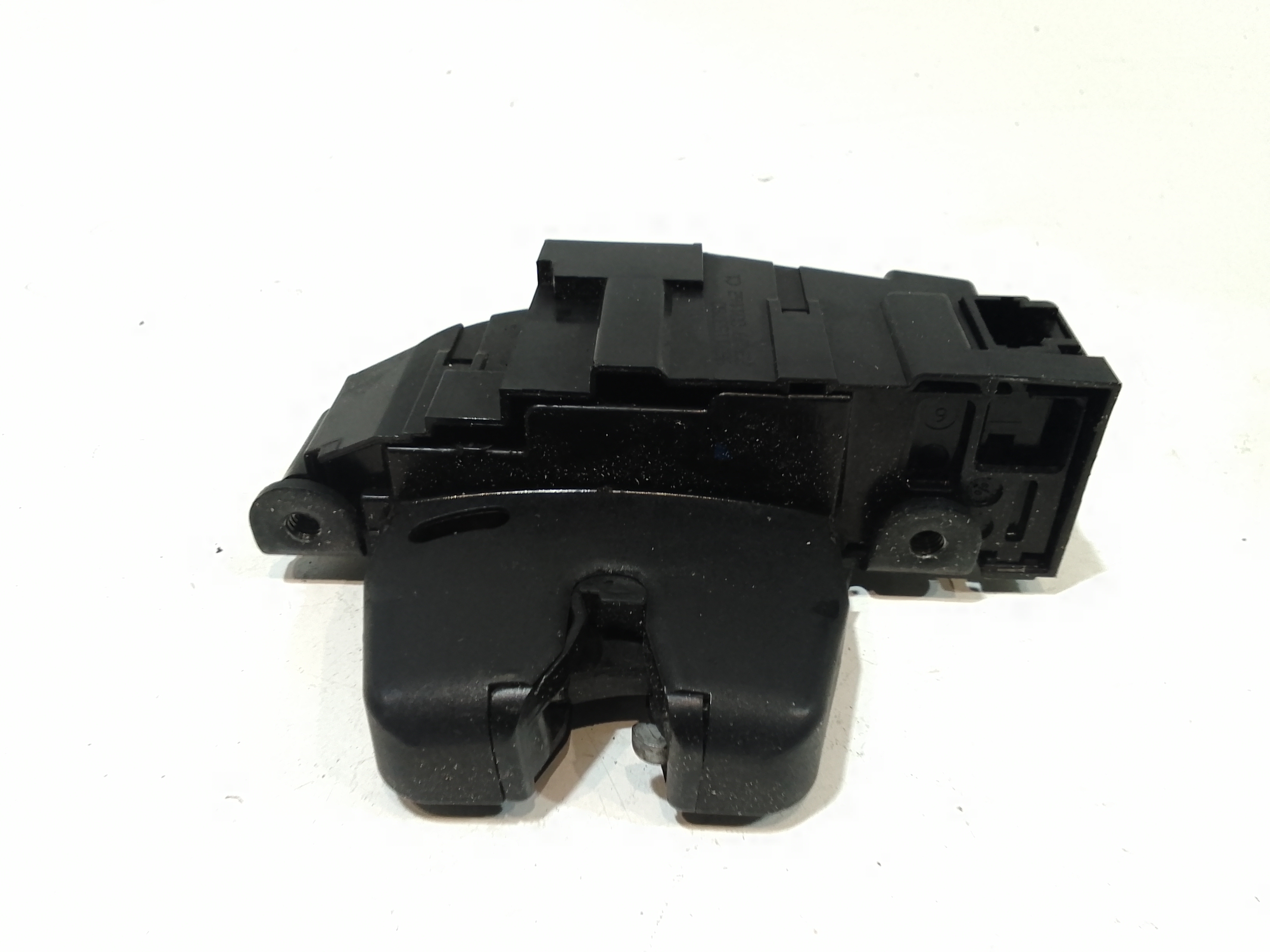 Serratura Cofano Post. Usato