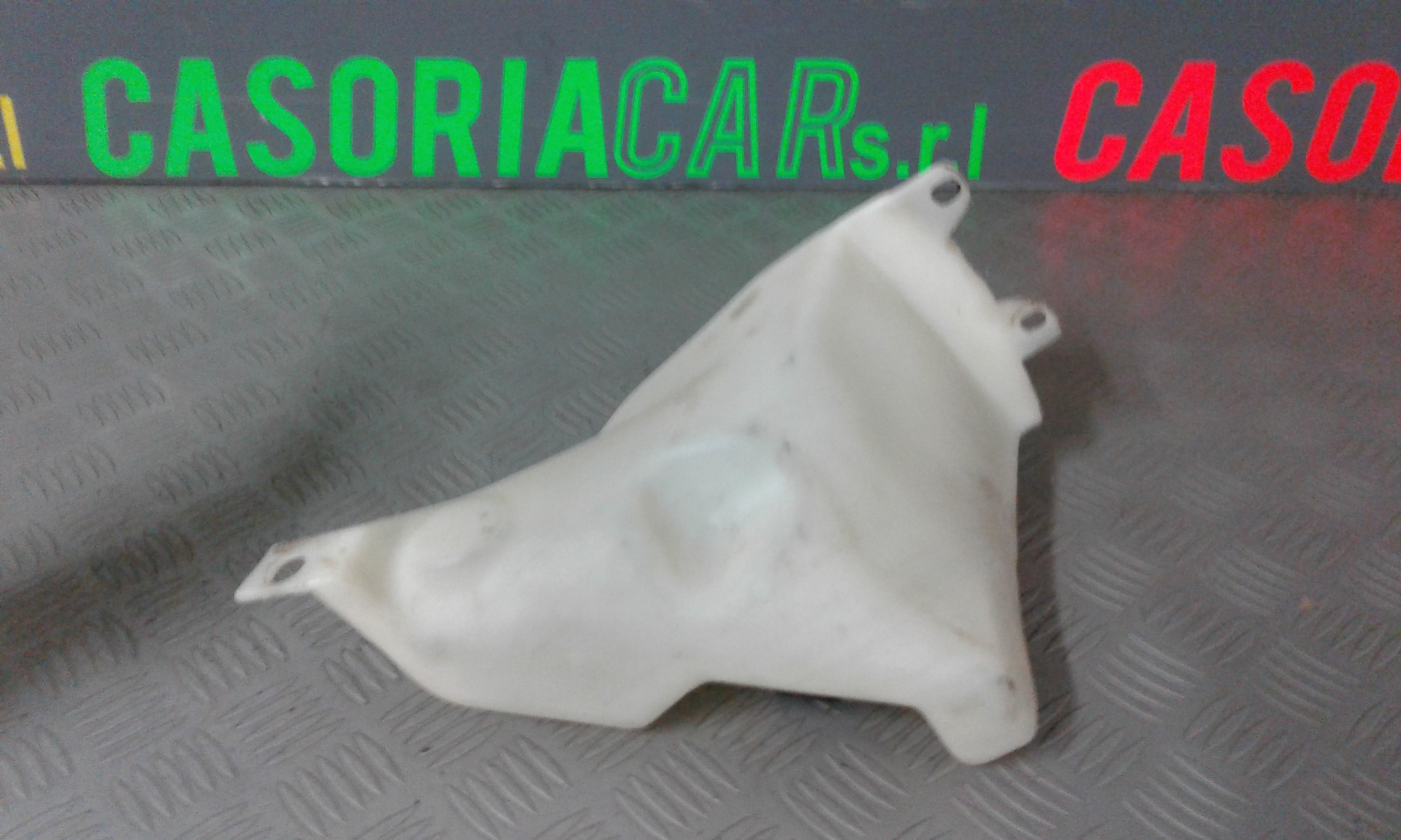 Serbatoio Tergiparabrezza Compl. Usato