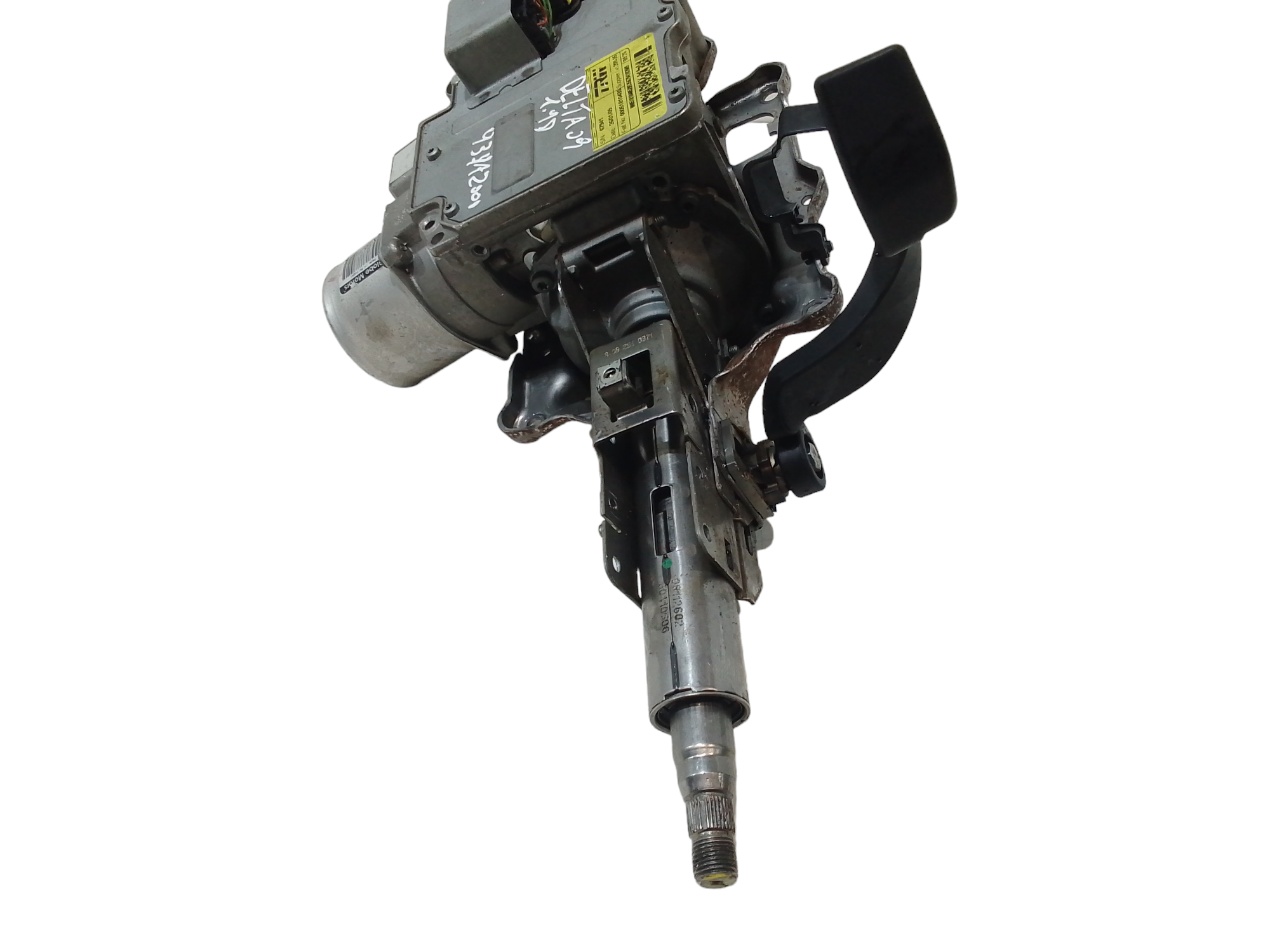 Servosterzo Elettronico 71772128 Usato