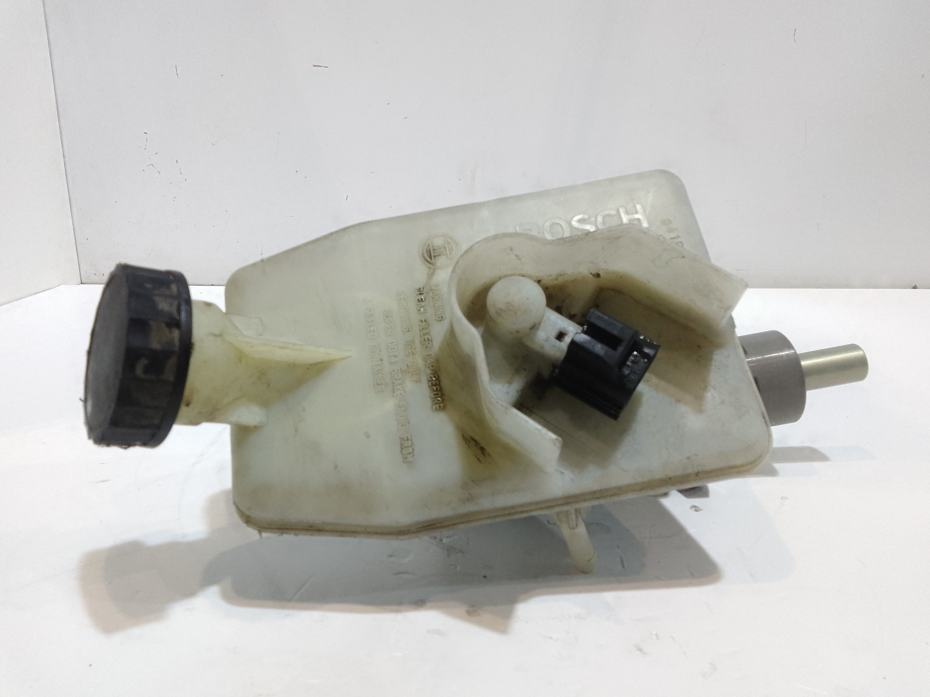 Pompa Comando Freni 4525694 Usato