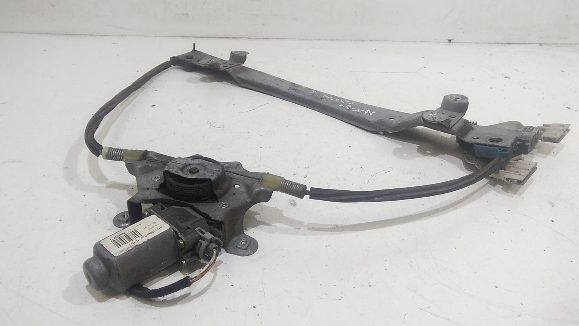 Alzacristallo Porta Ant. Sinistro 7700818267 Usato