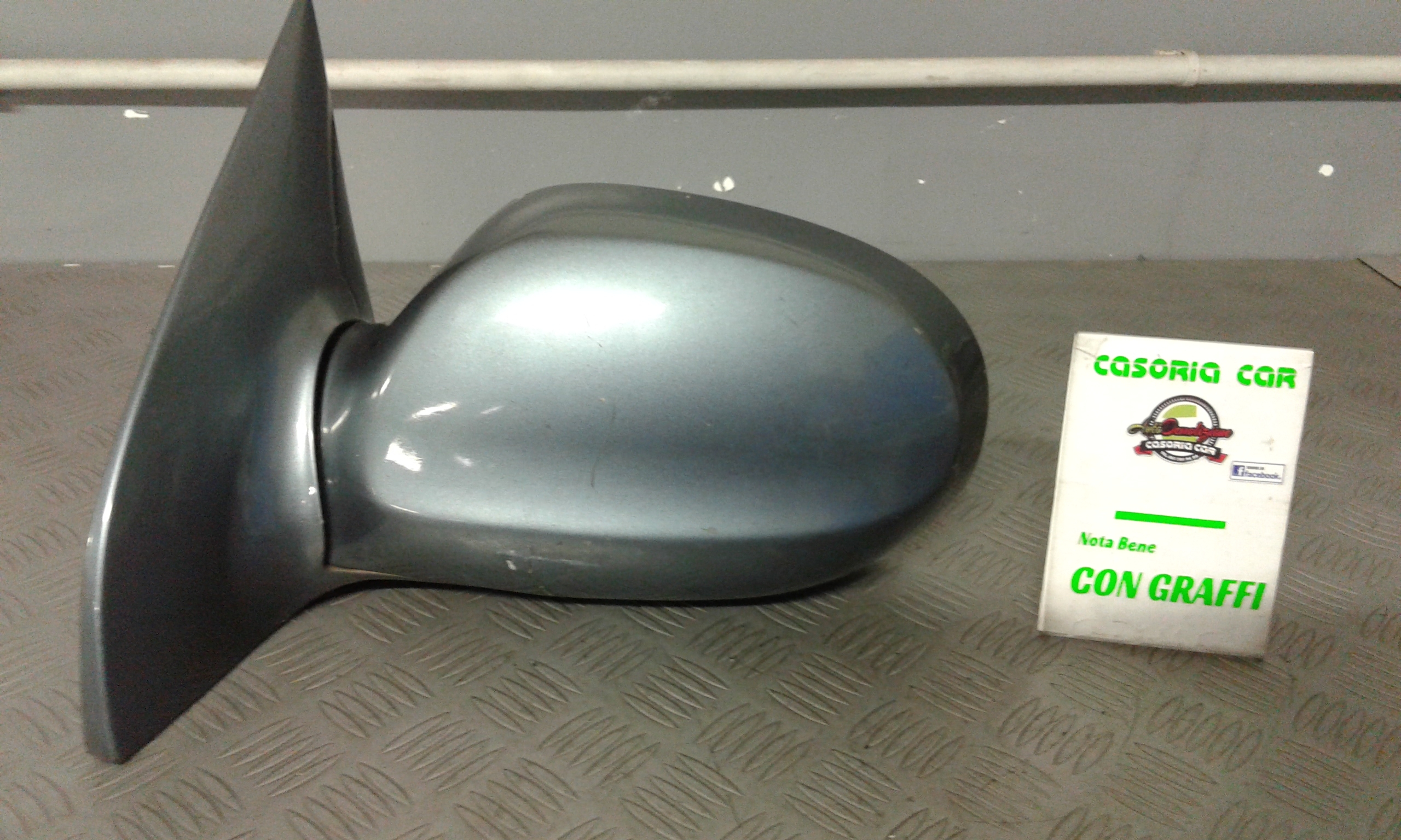 Retrovisore Est. Sinistro 0K54J69180XX Usato