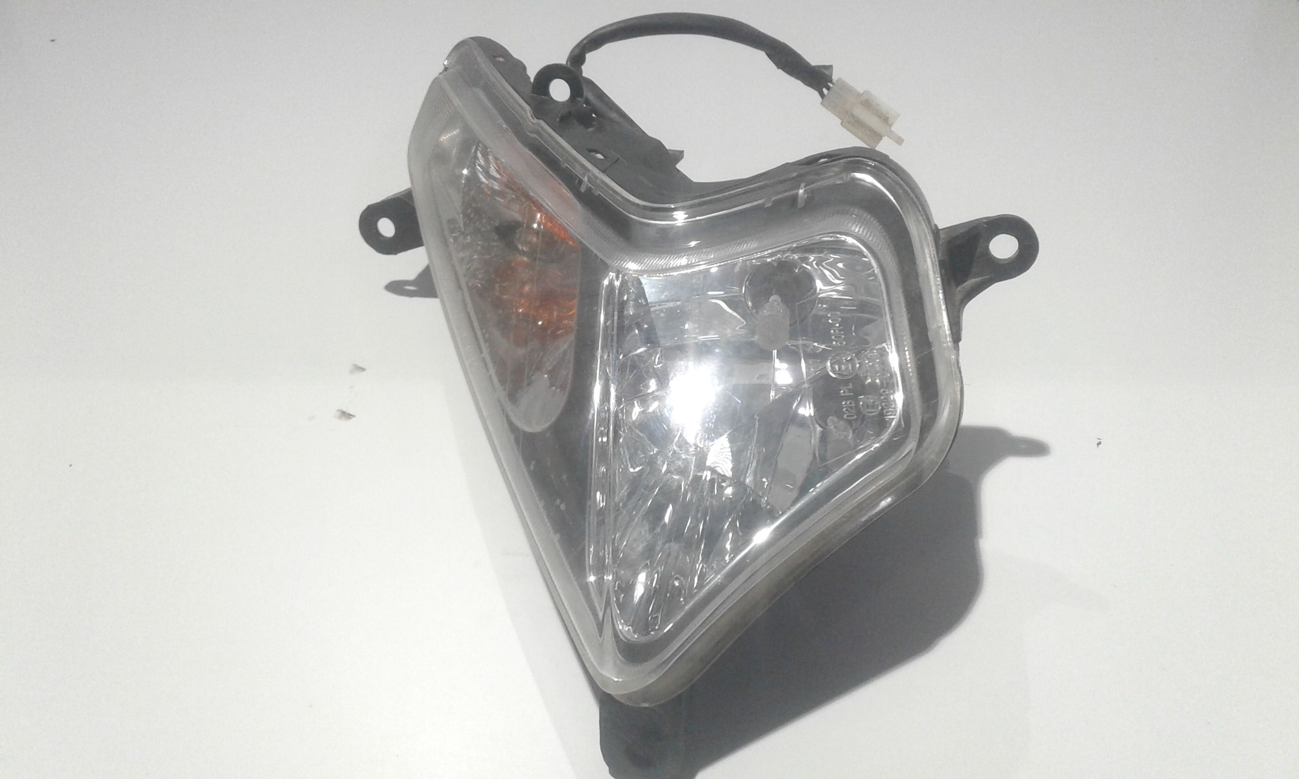 Lampada Direzione Ant. Sinistro Usato