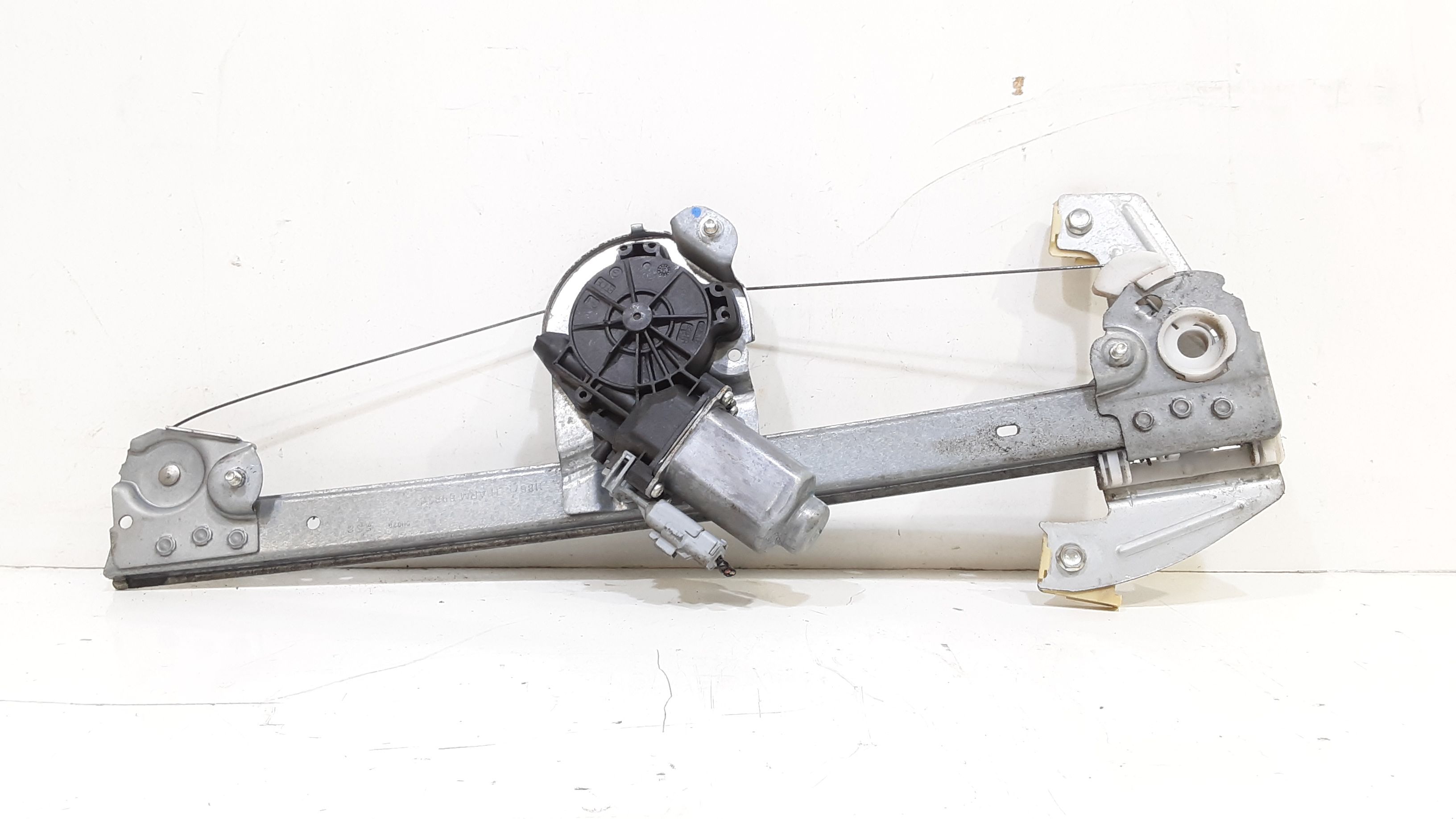 Alzacristallo Porta Ant. Sinistro 9221V7 Usato