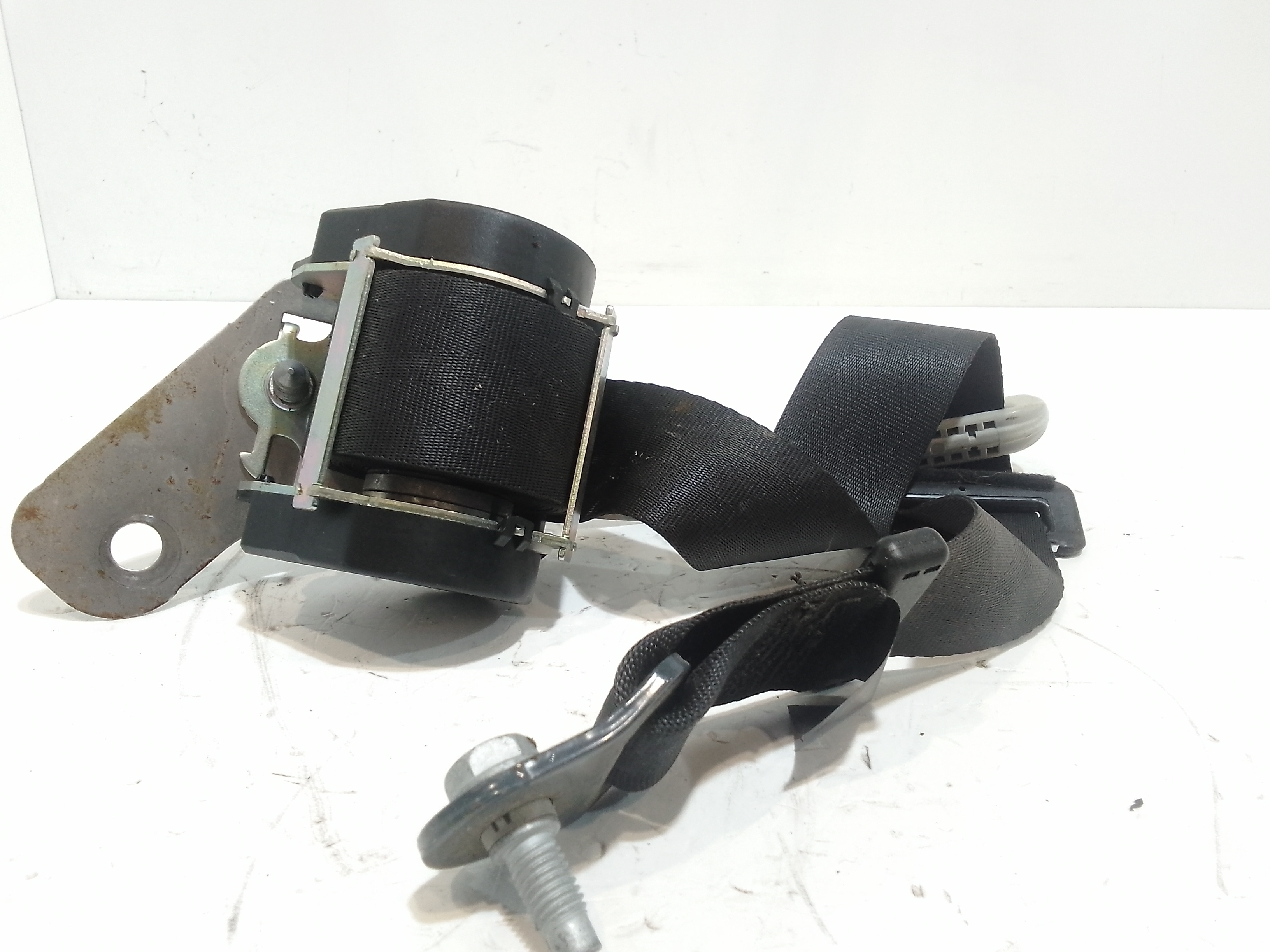 Cintura Di Sicurezza Post. Destro 8975ES Usato