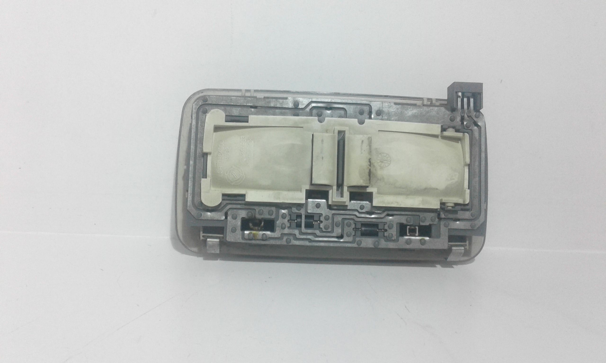 Luce Cortesia Ant. Tetto 735269336 Usato