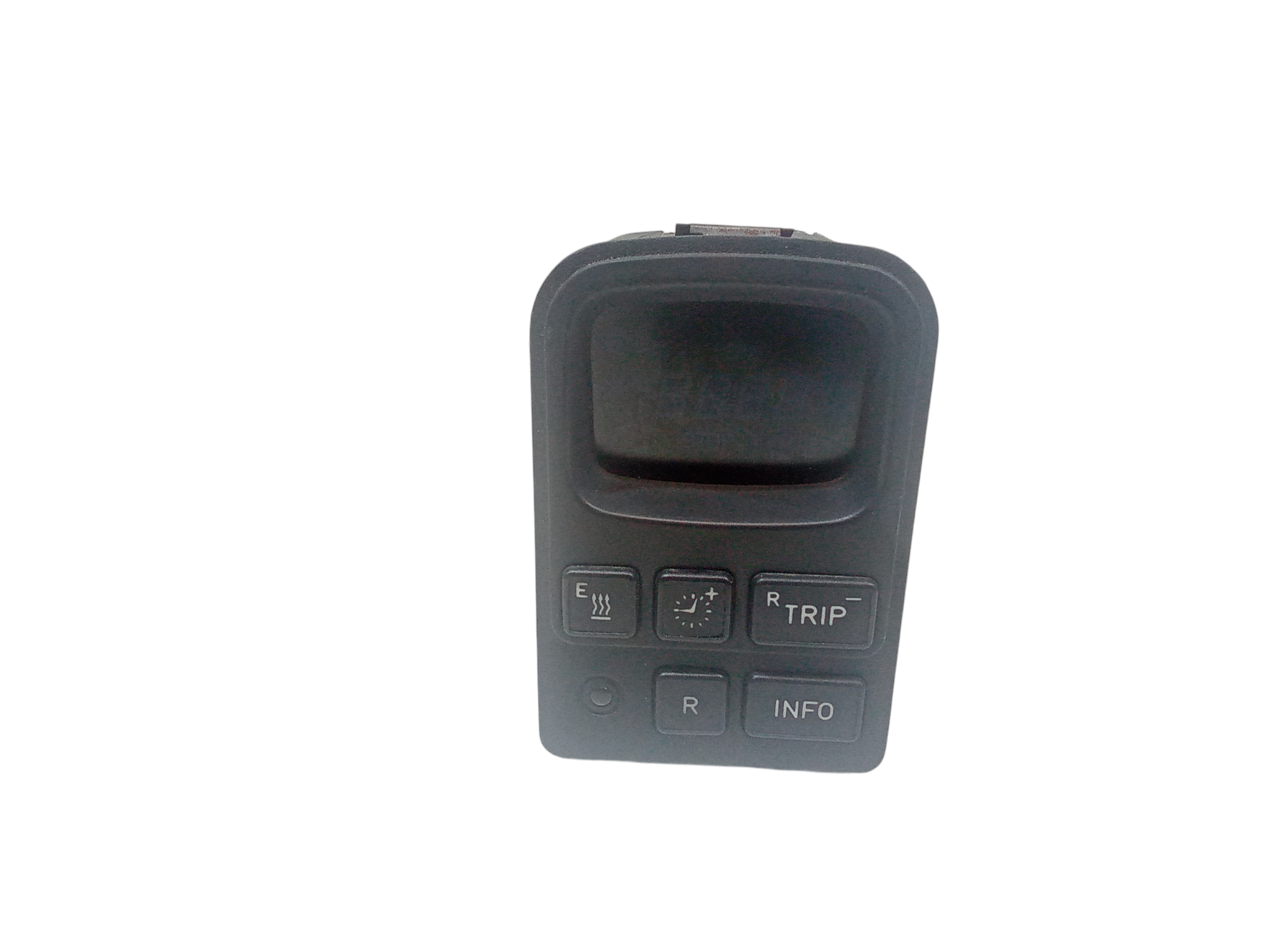 Display Multifunzione Usato