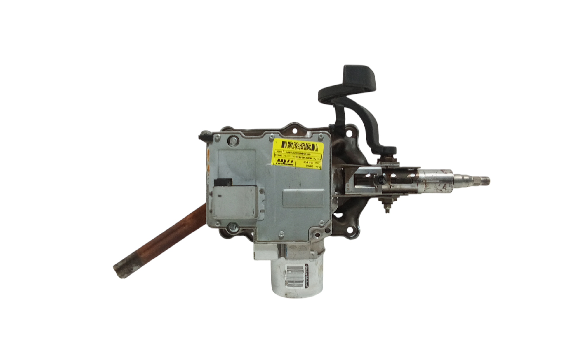 Servosterzo Elettronico 71772128 Usato